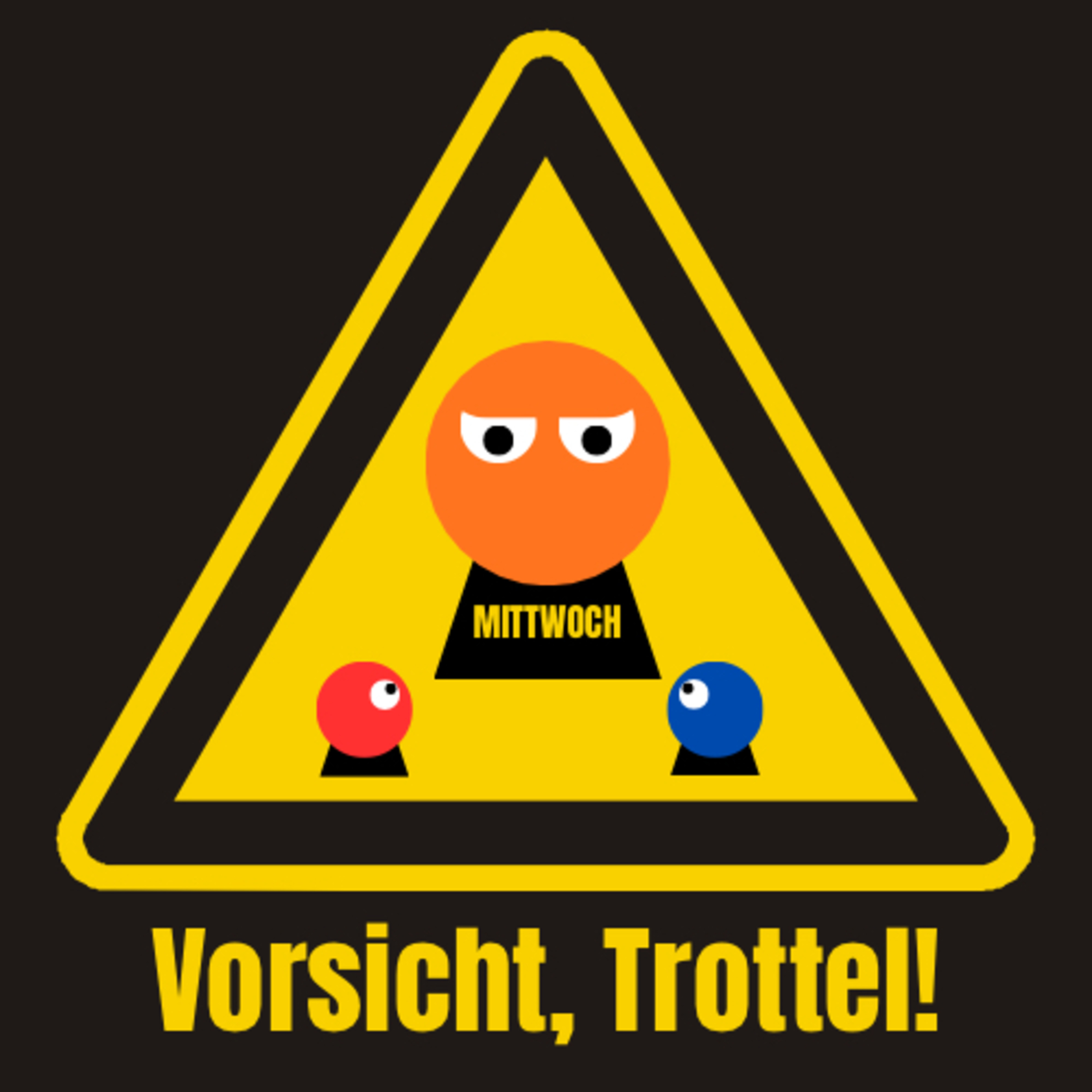 Mittwoch-Kollaps episode artwork