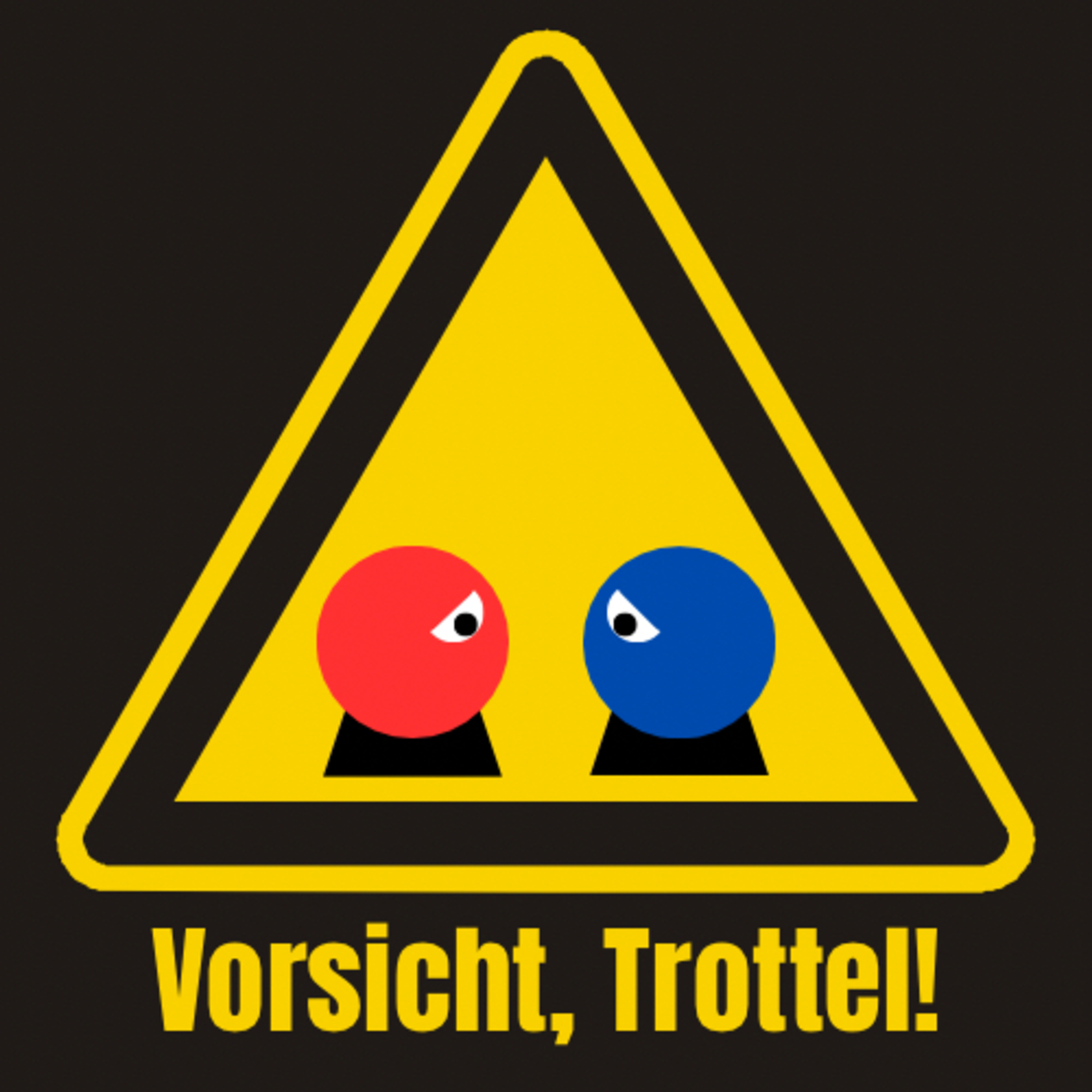 Heute etwas Ernstes… episode artwork