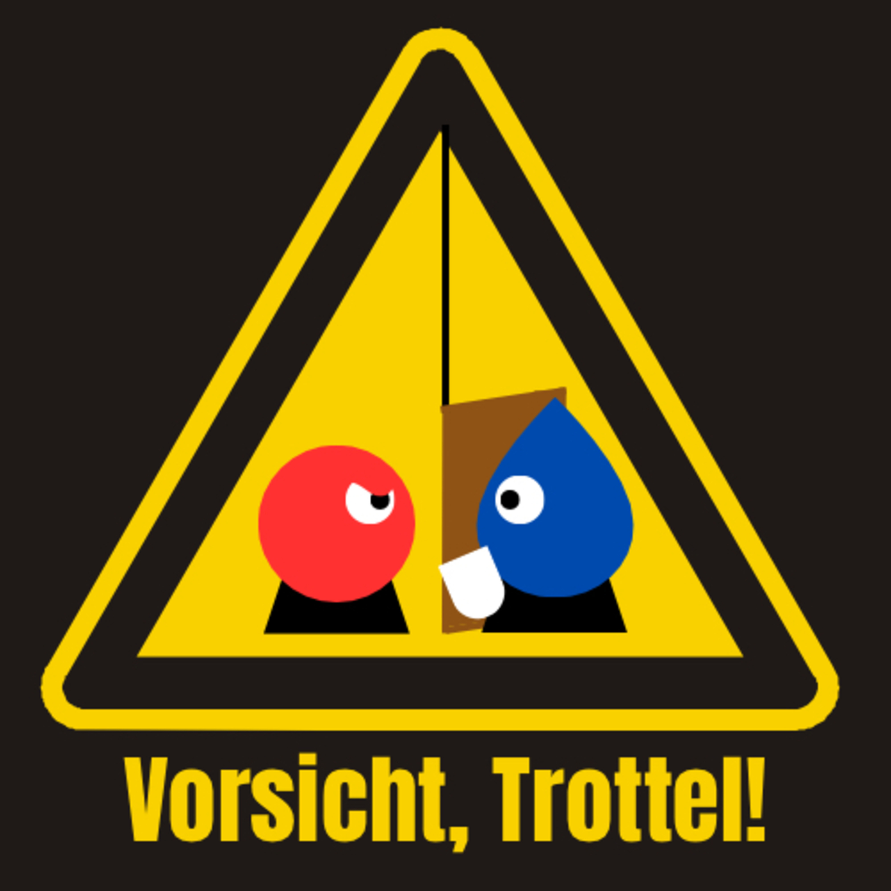 Wenn dann bitte gruselig! episode artwork