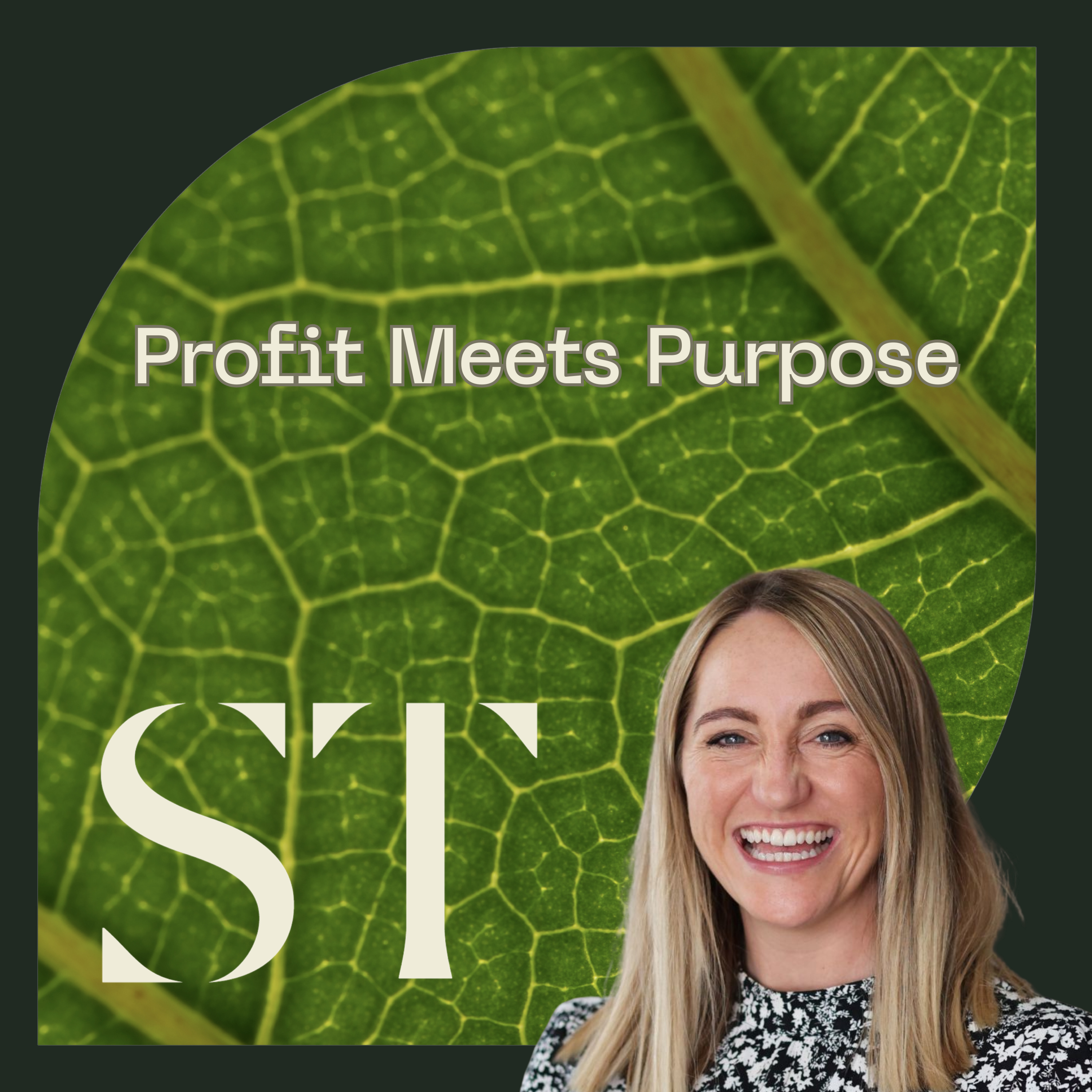 Sustaianble Times - Profit Meets Purpose