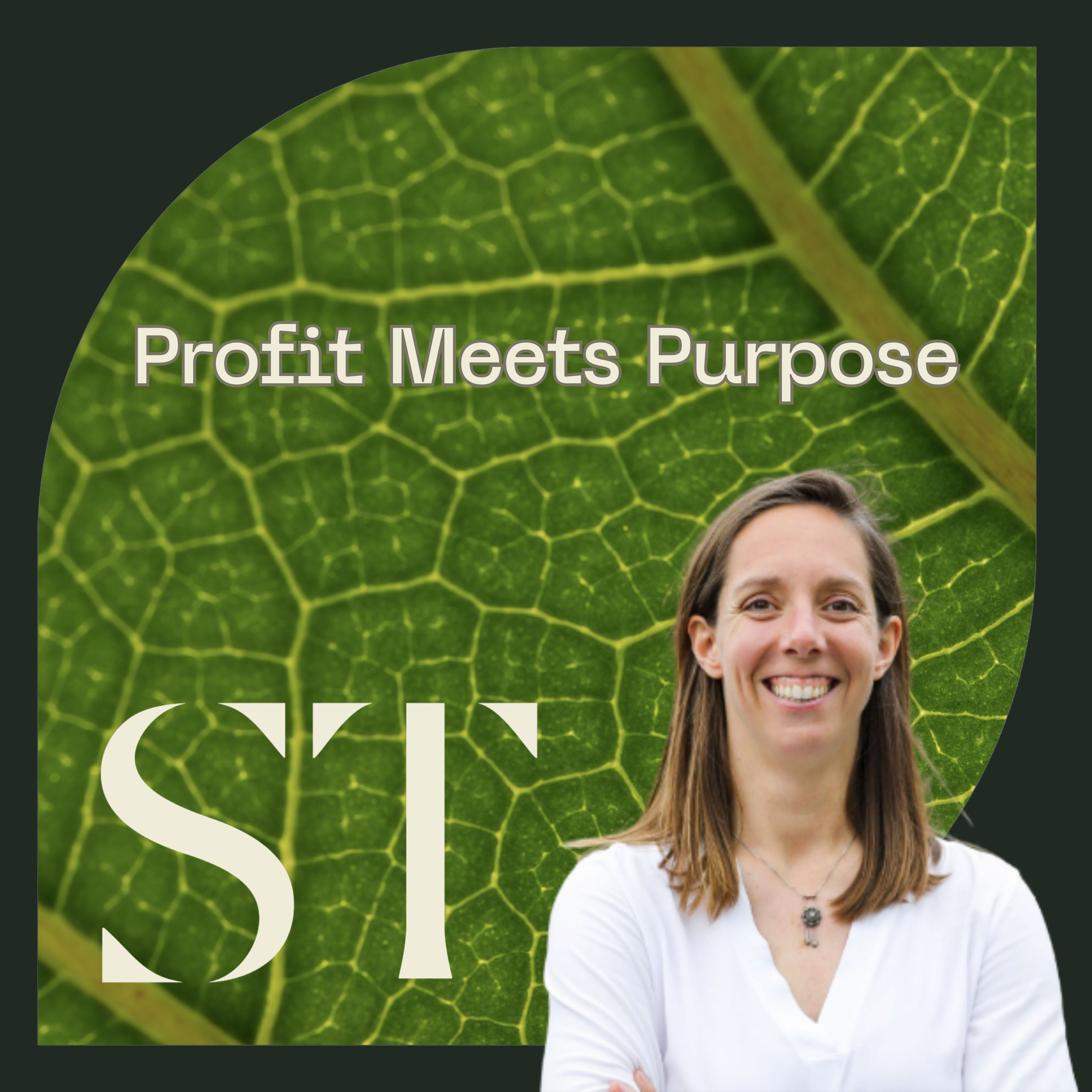 Ep.35 Claire Tange, Joanna Invests