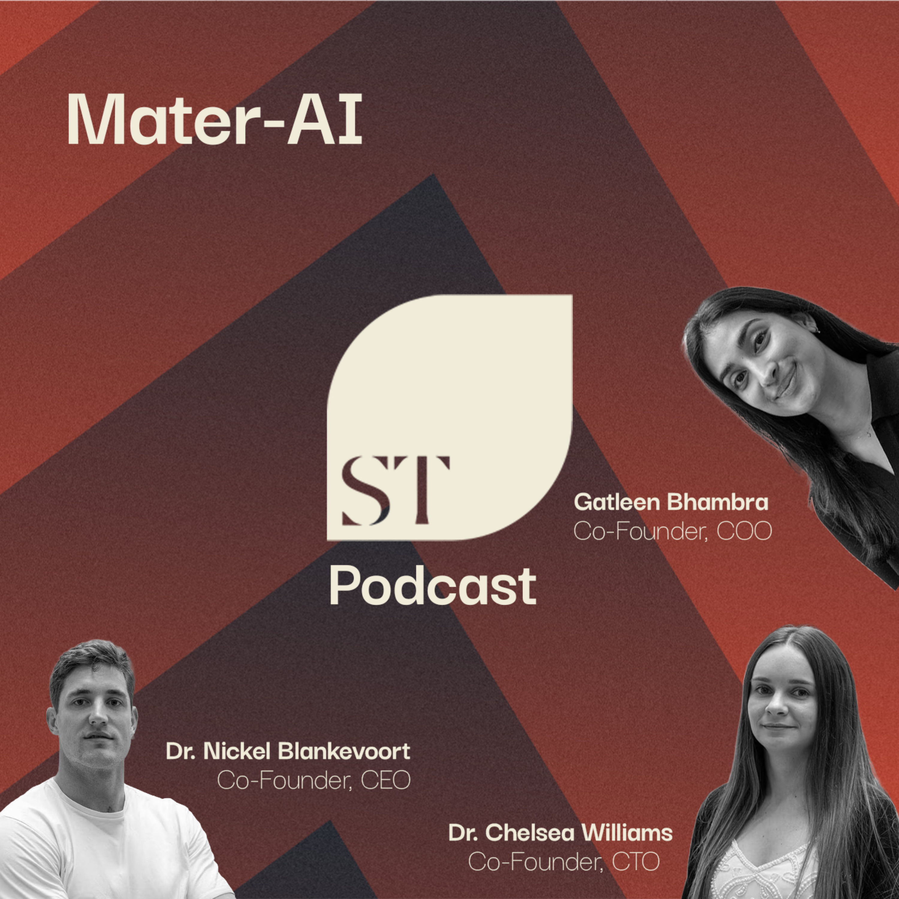 How Mater-AI Is Reinventing Clean Energy With AI