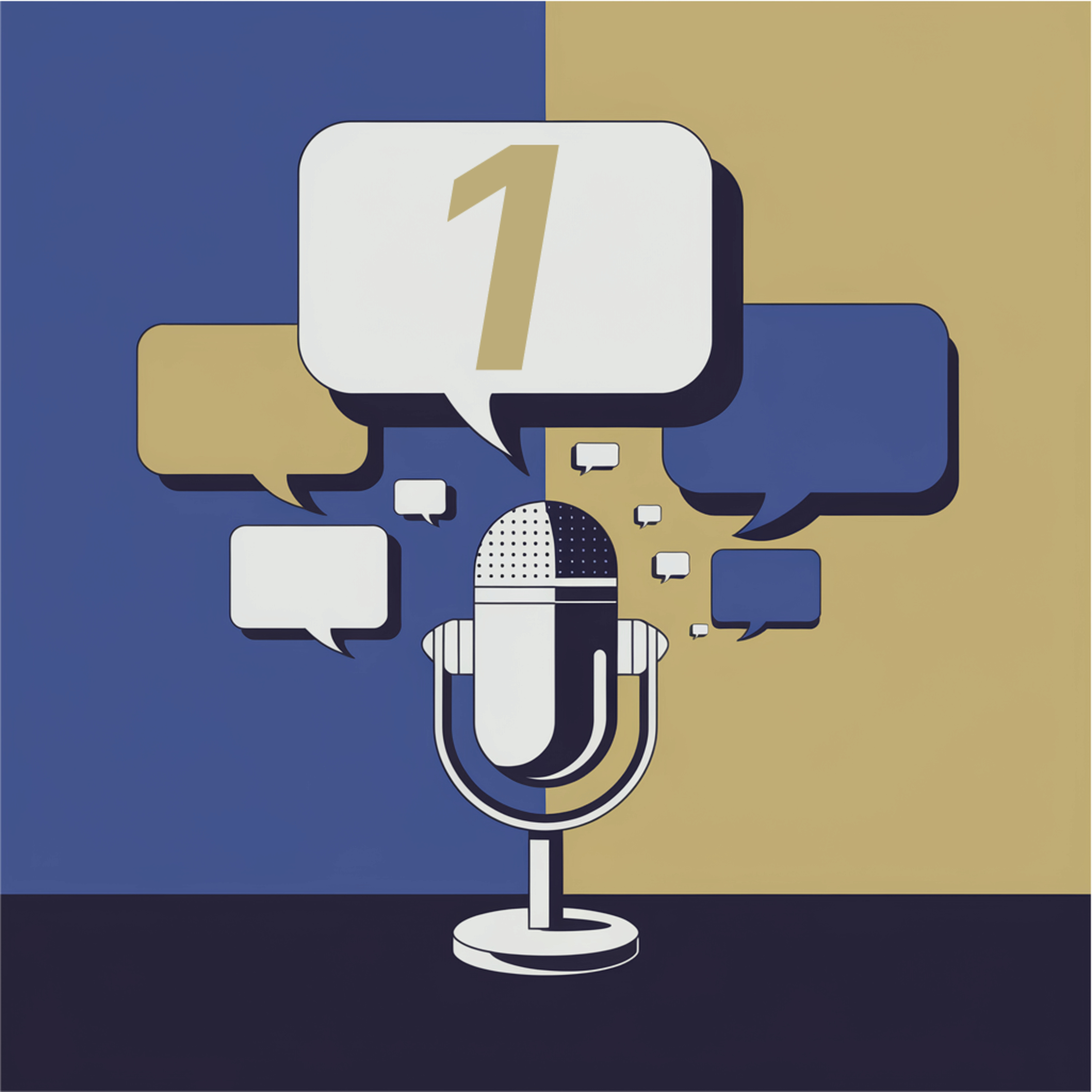 Podcast da Duvia: Episódio 1 – Bombeiros, Política e Casamento episode artwork