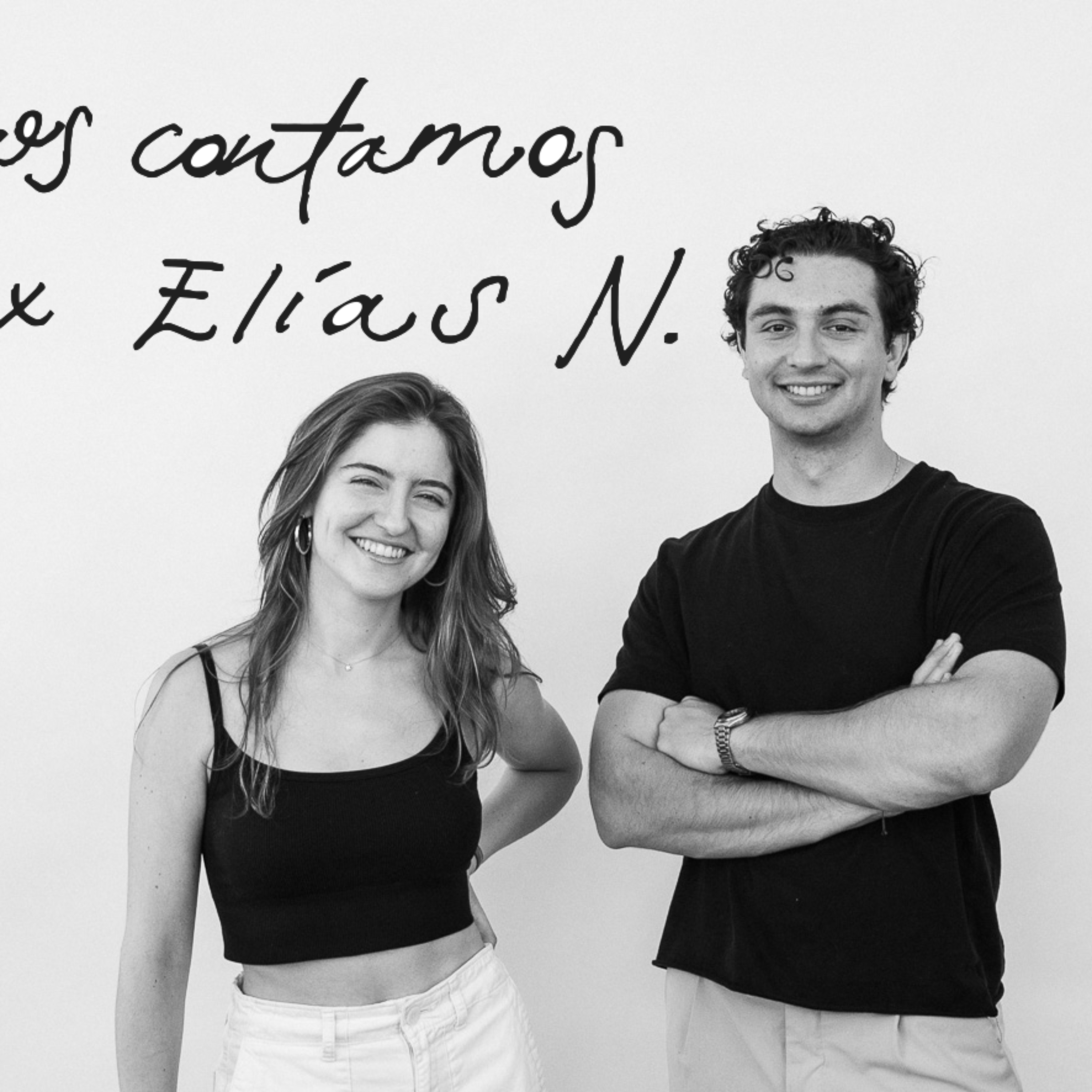 Notas de un creativo | Elías Naime