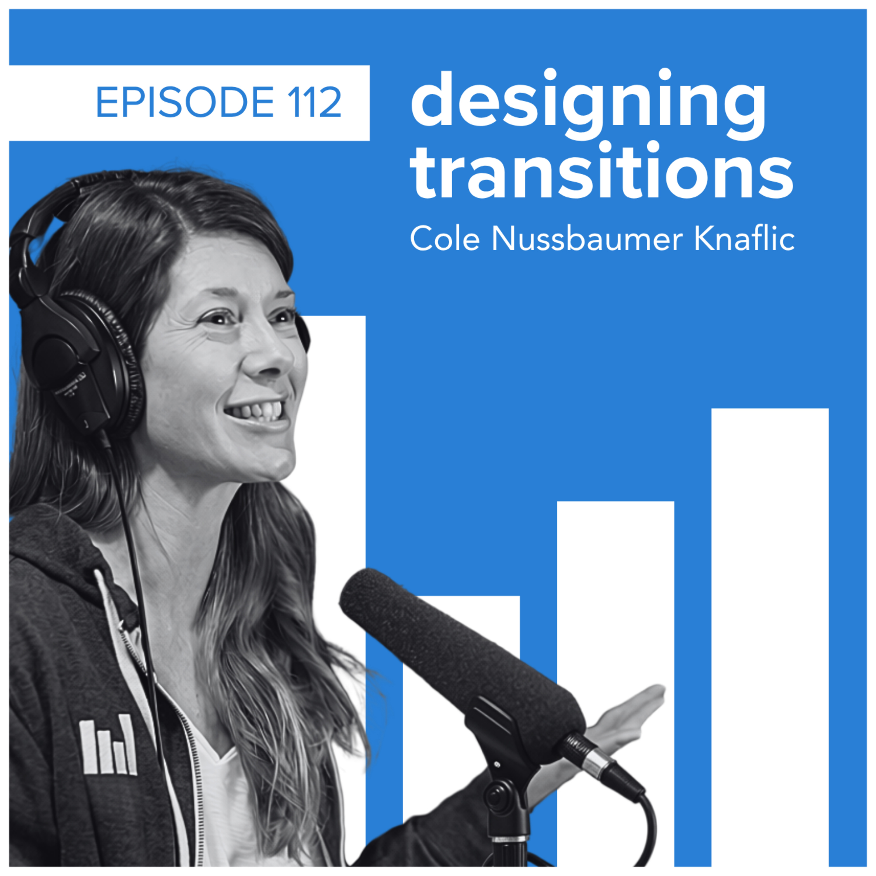 designing transitions
