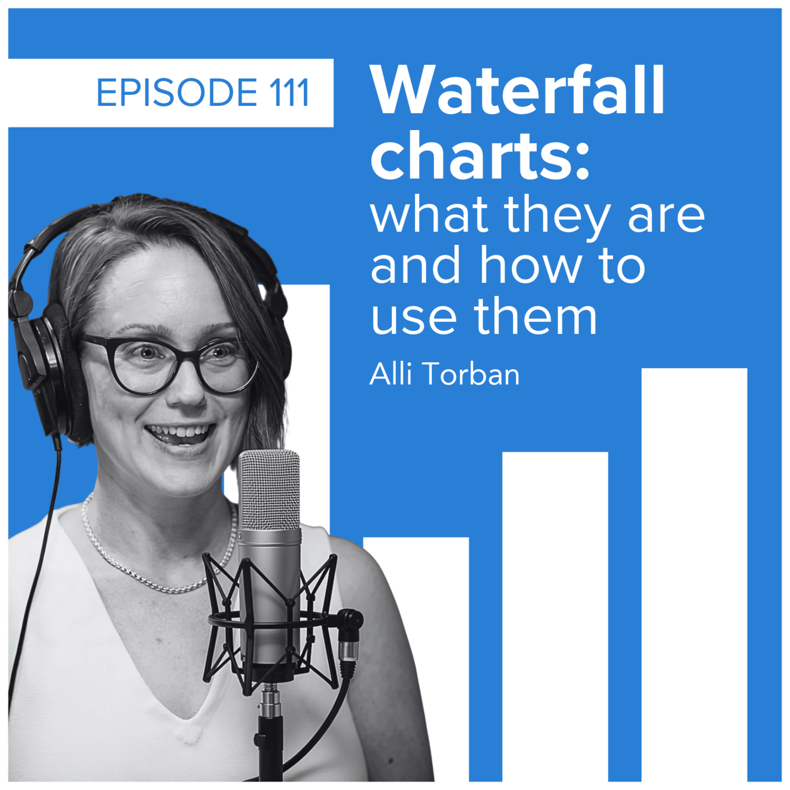 waterfall charts: what they are and how to use them