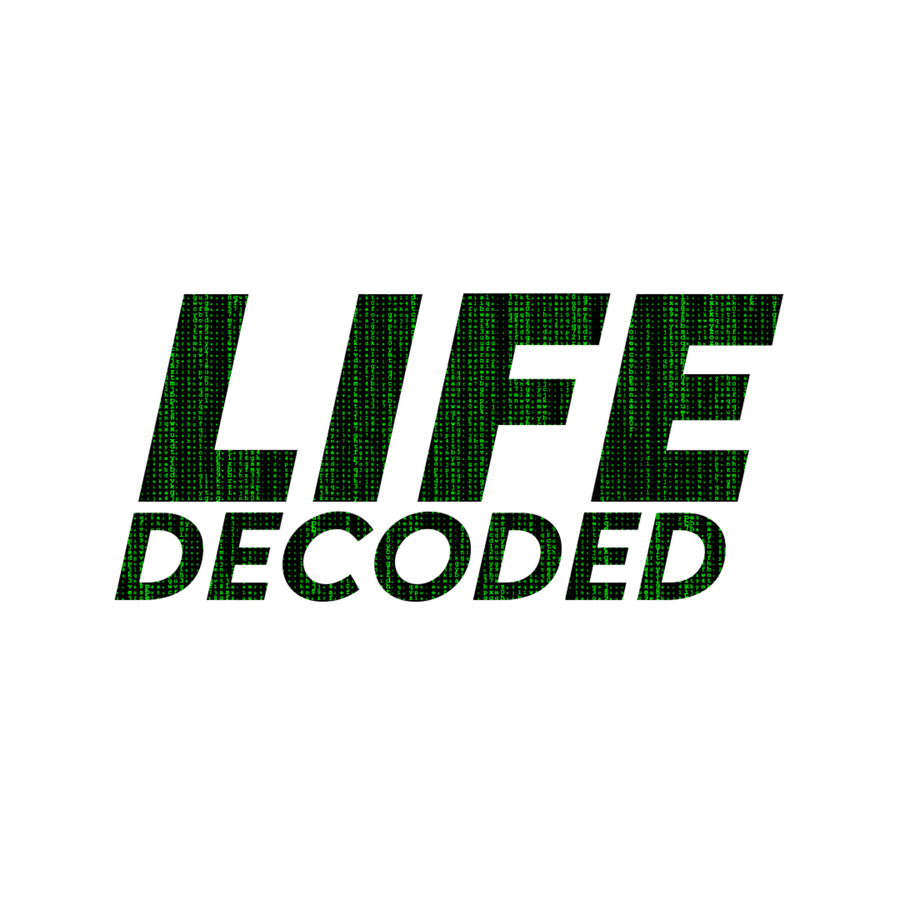 Life Decoded