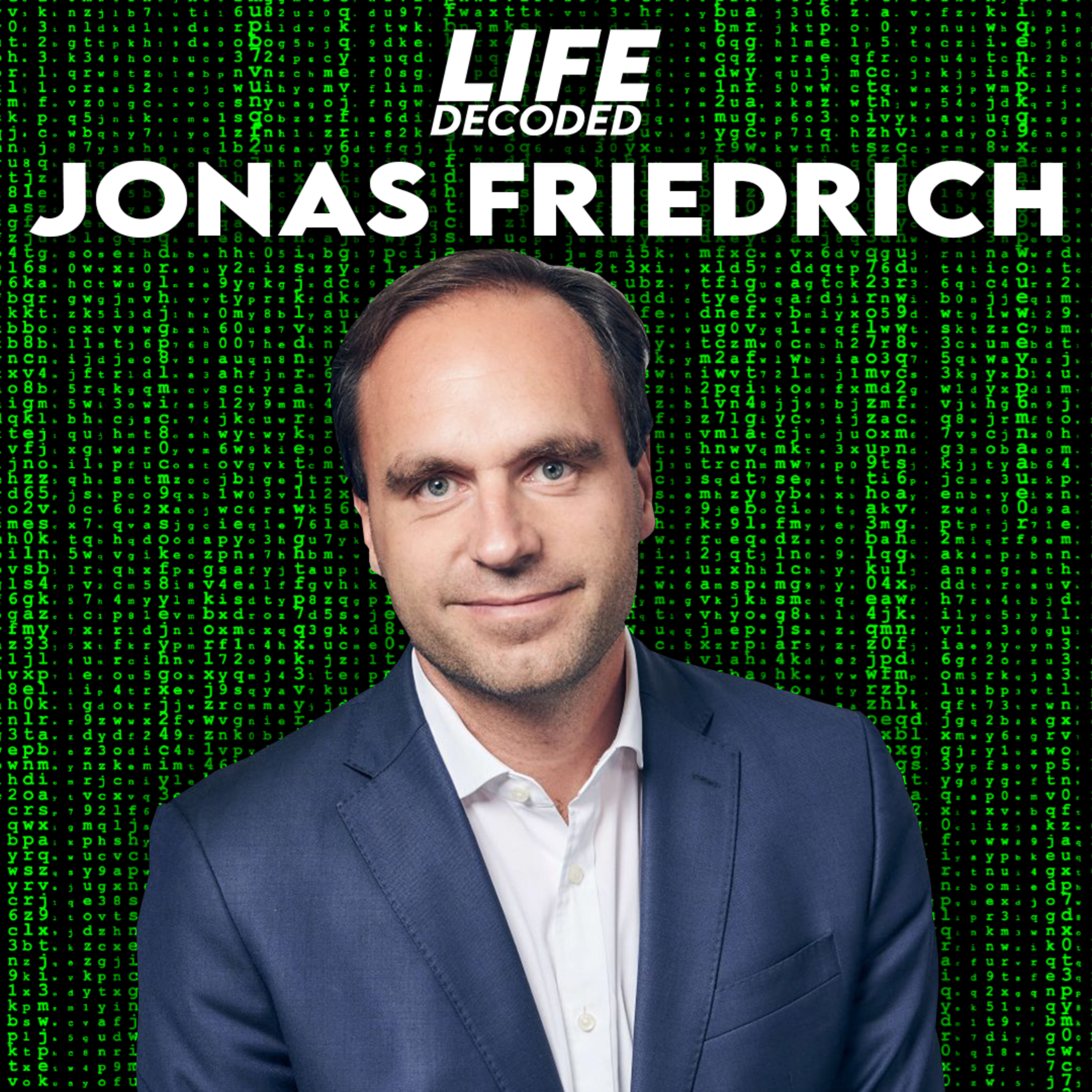 Life Decoded