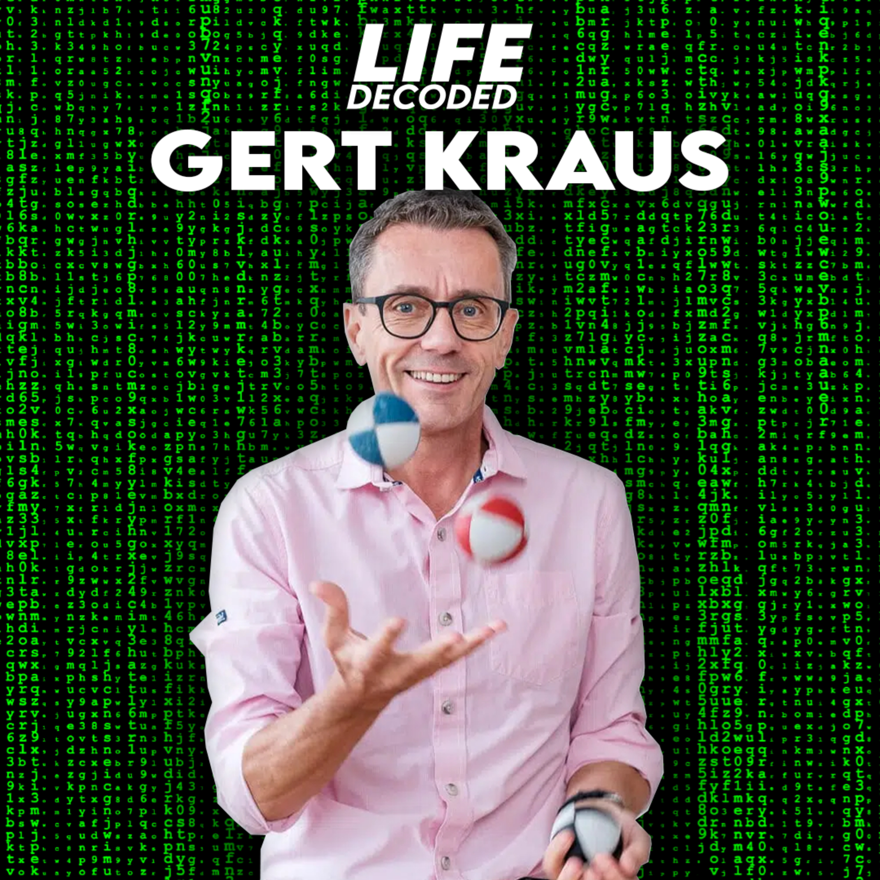 Life Decoded