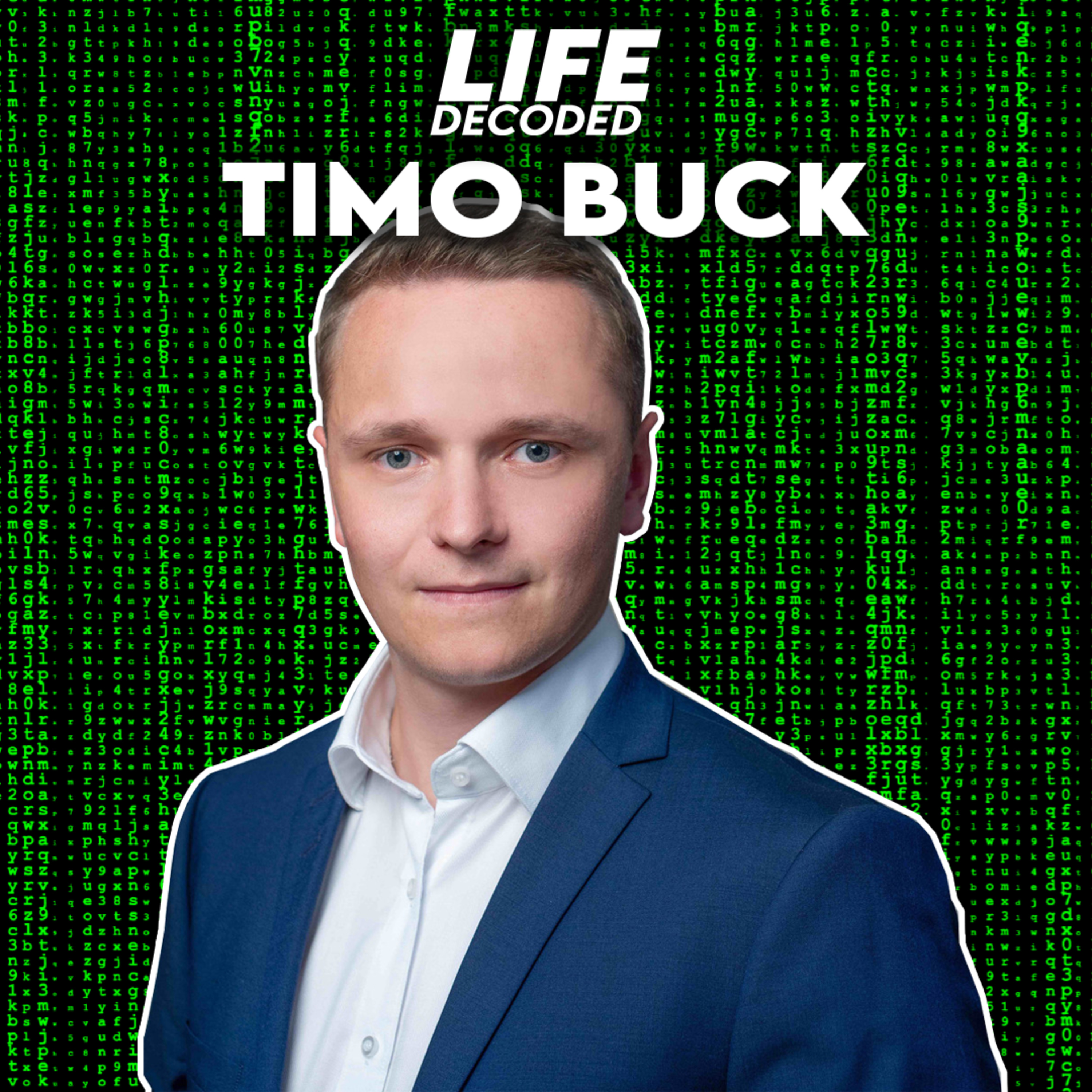 Life Decoded