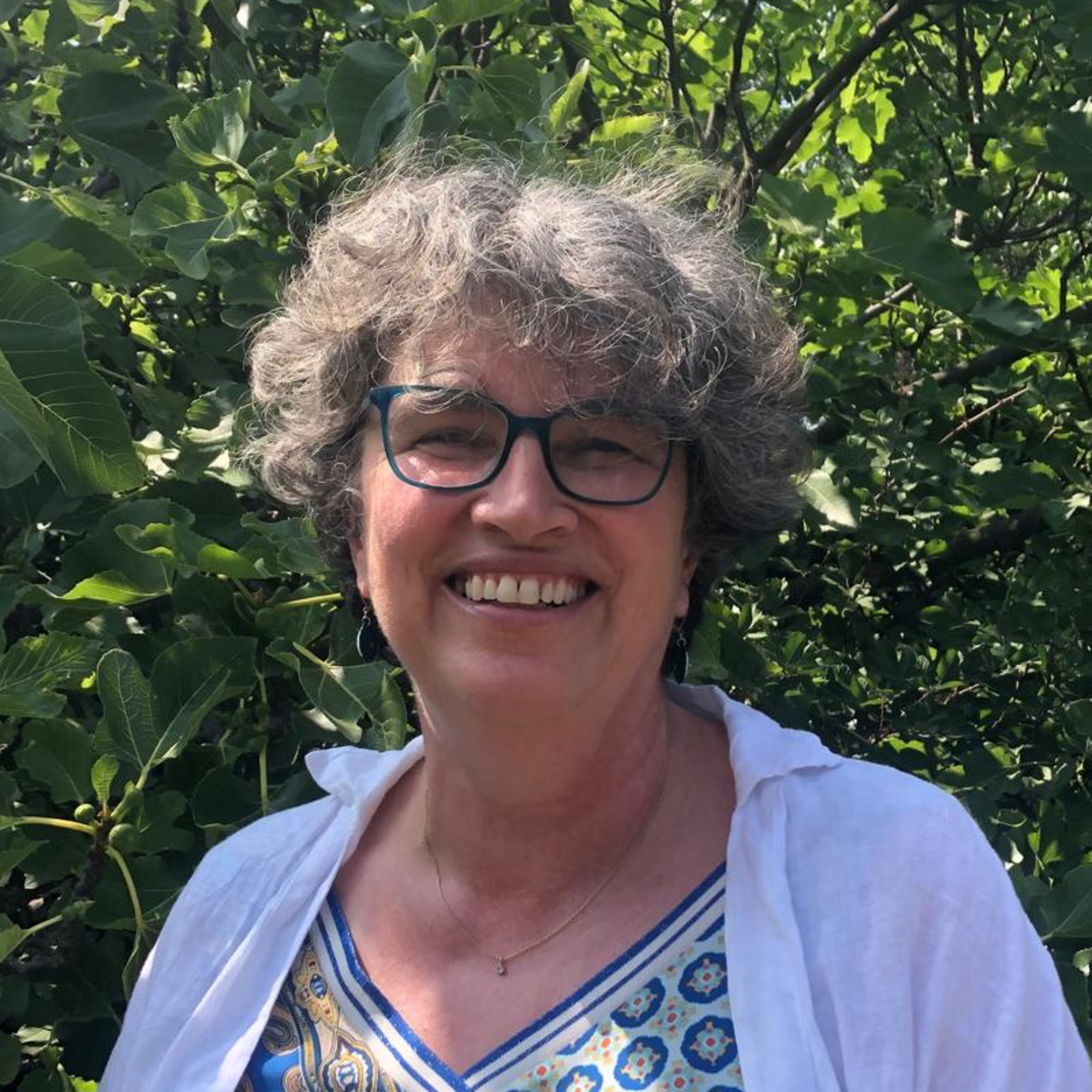 Présence de Claire Hébert-Benharrat 