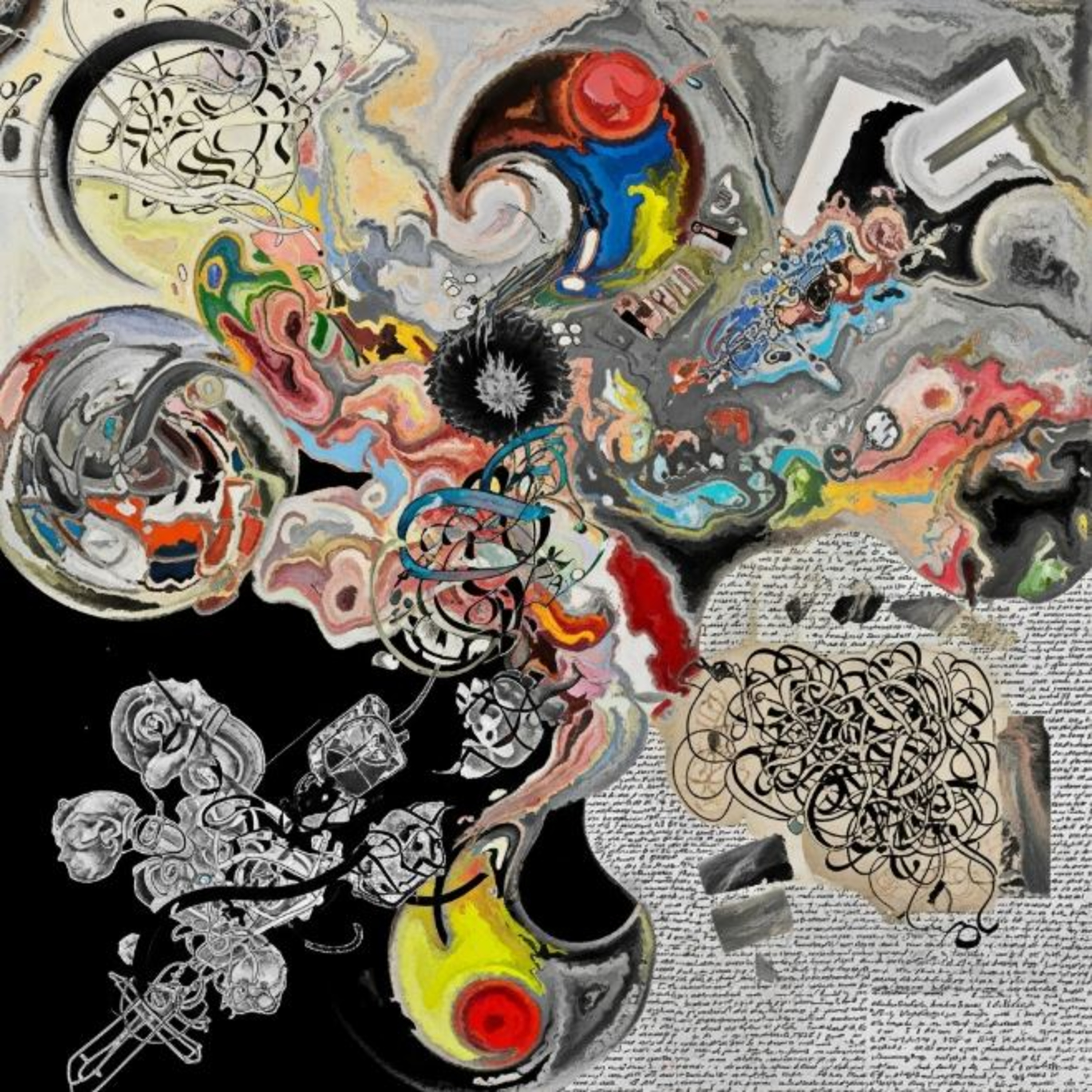 Lacanian Online