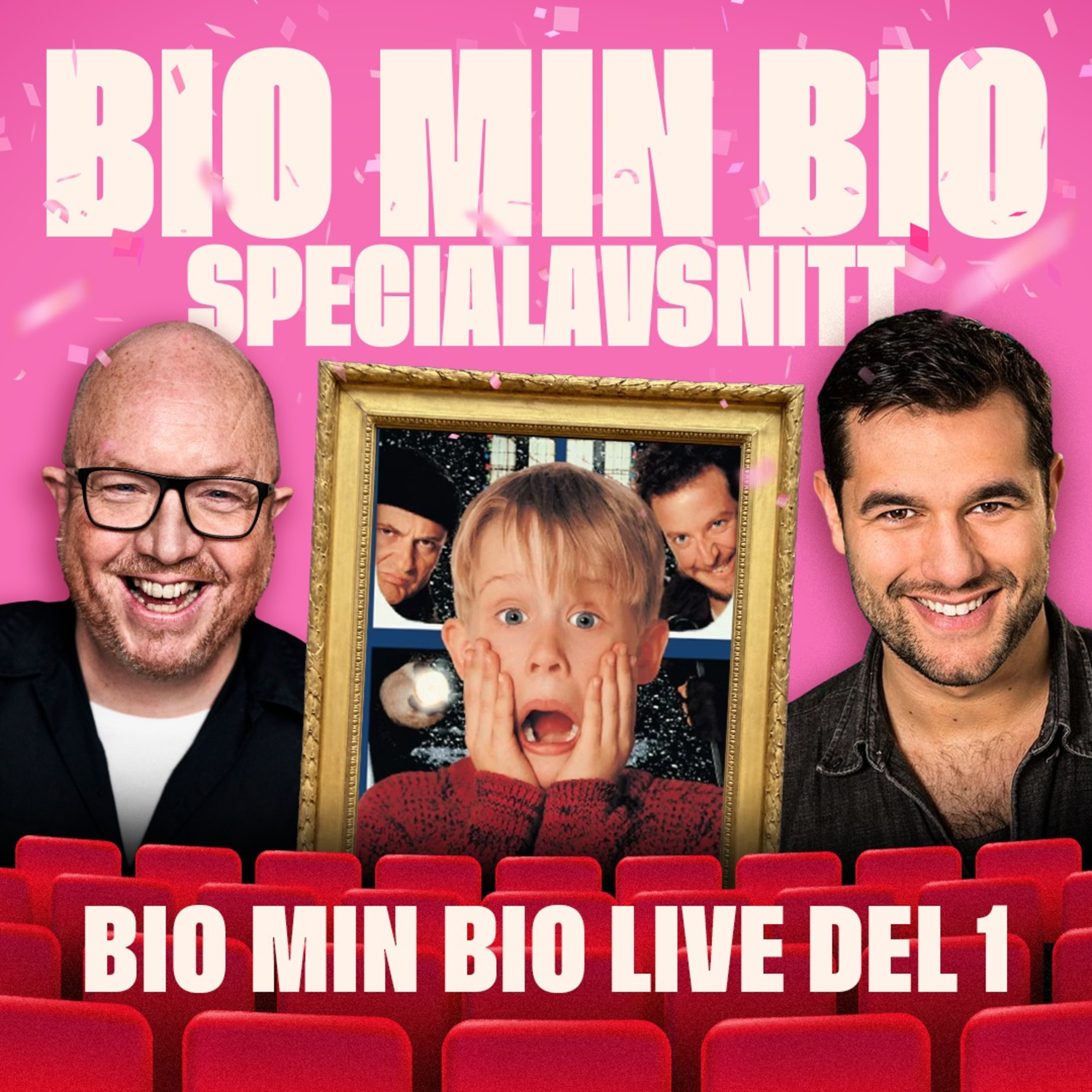 #63. – Bio Min Bio LIVE Del 1