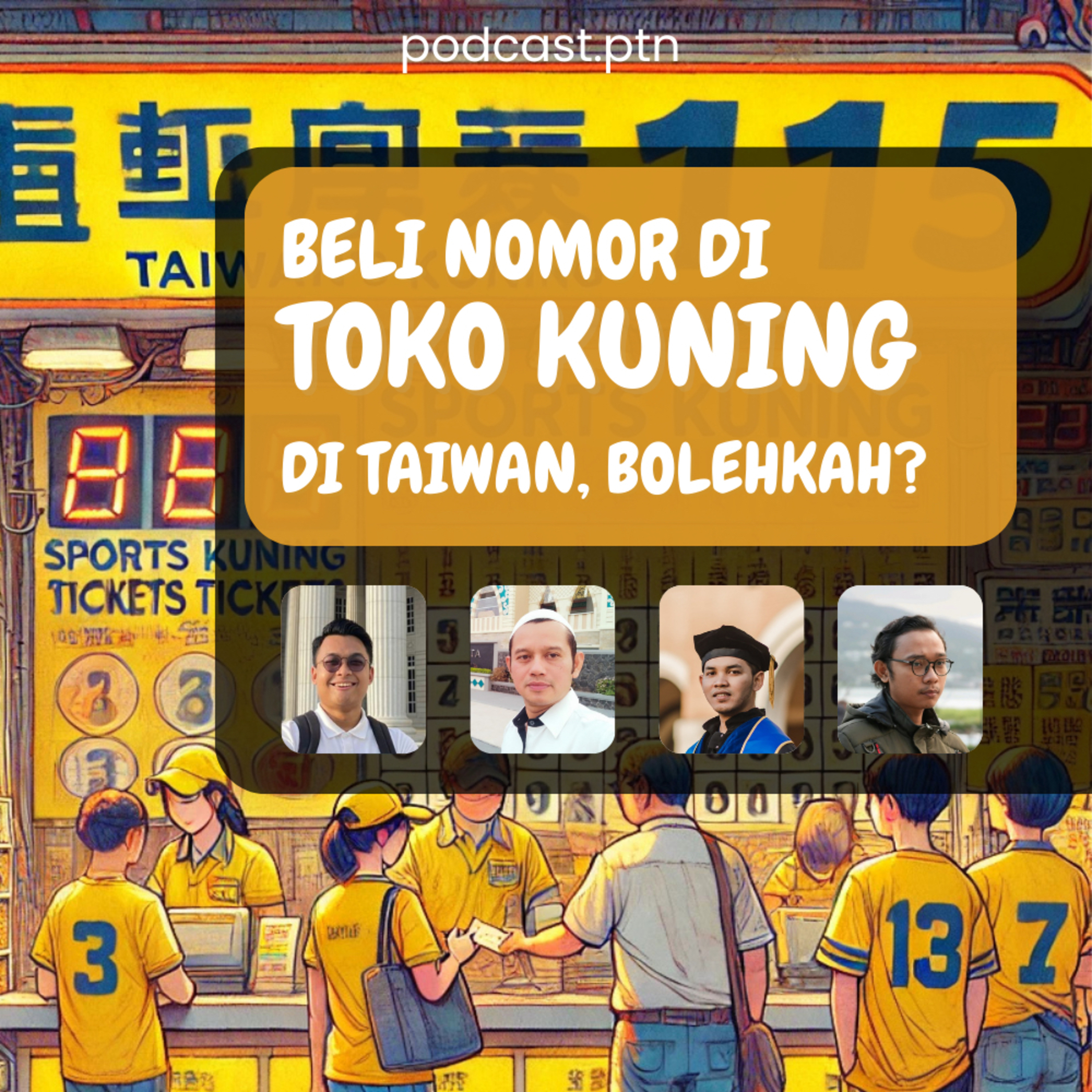 Timbang Nganggur
