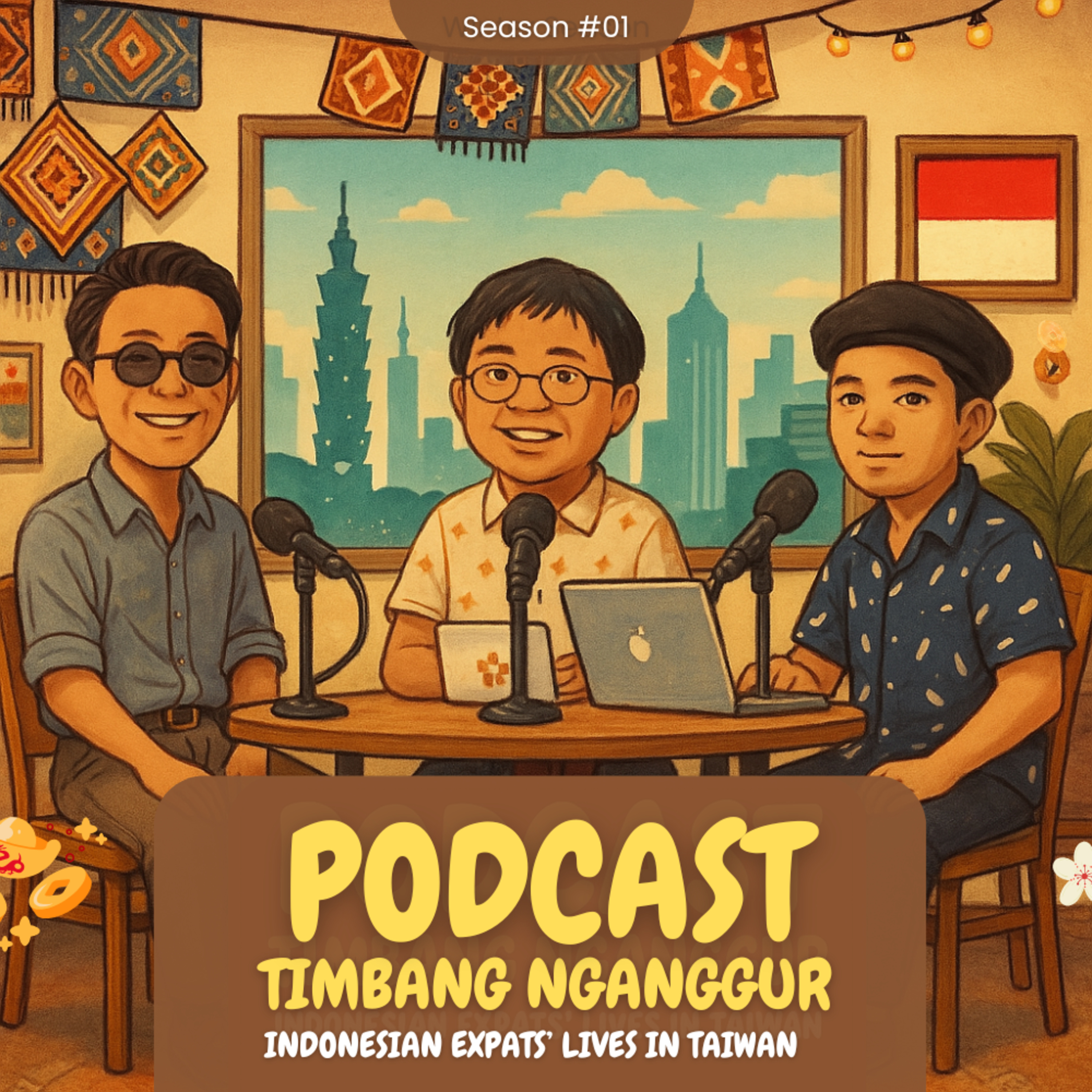 Timbang Nganggur