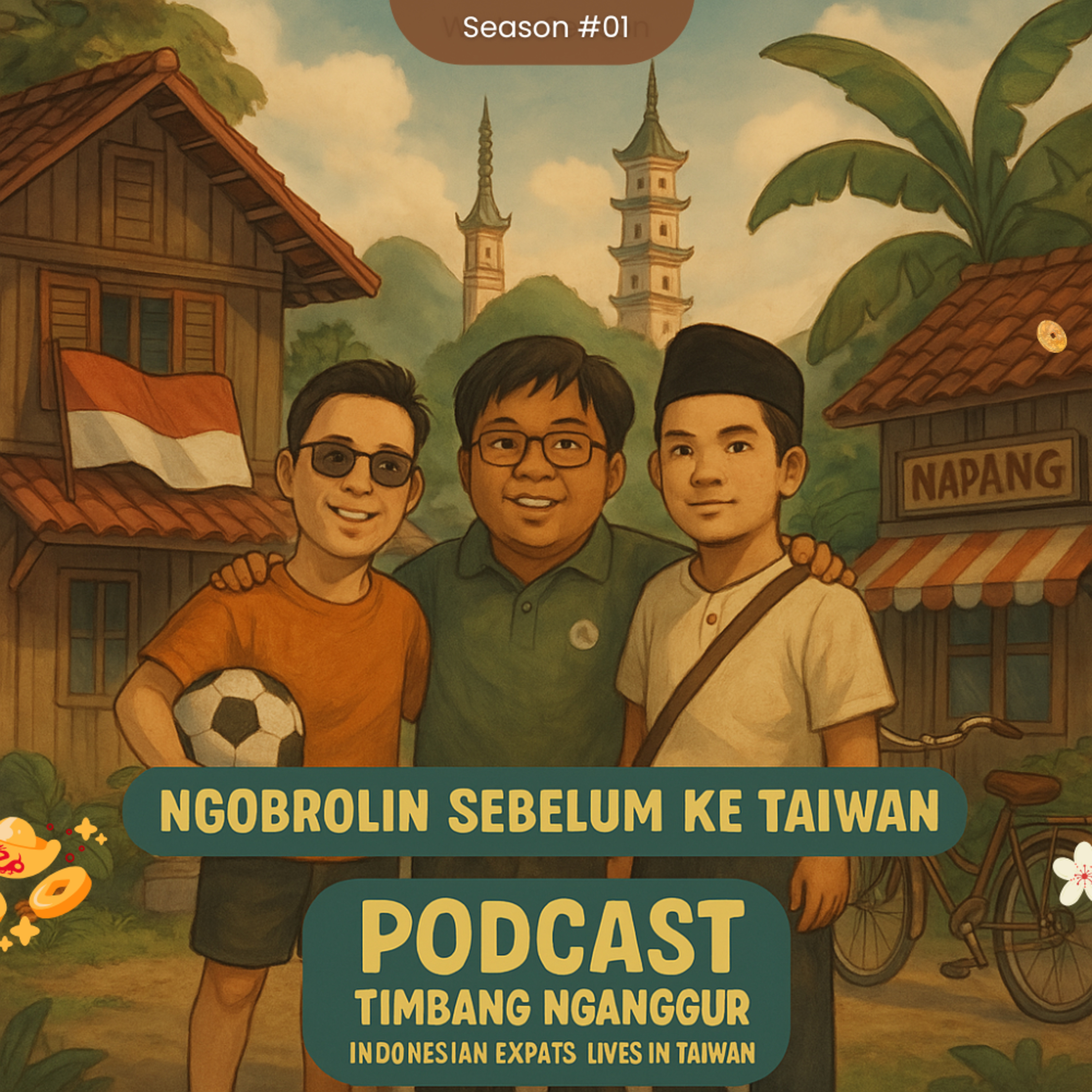 Timbang Nganggur