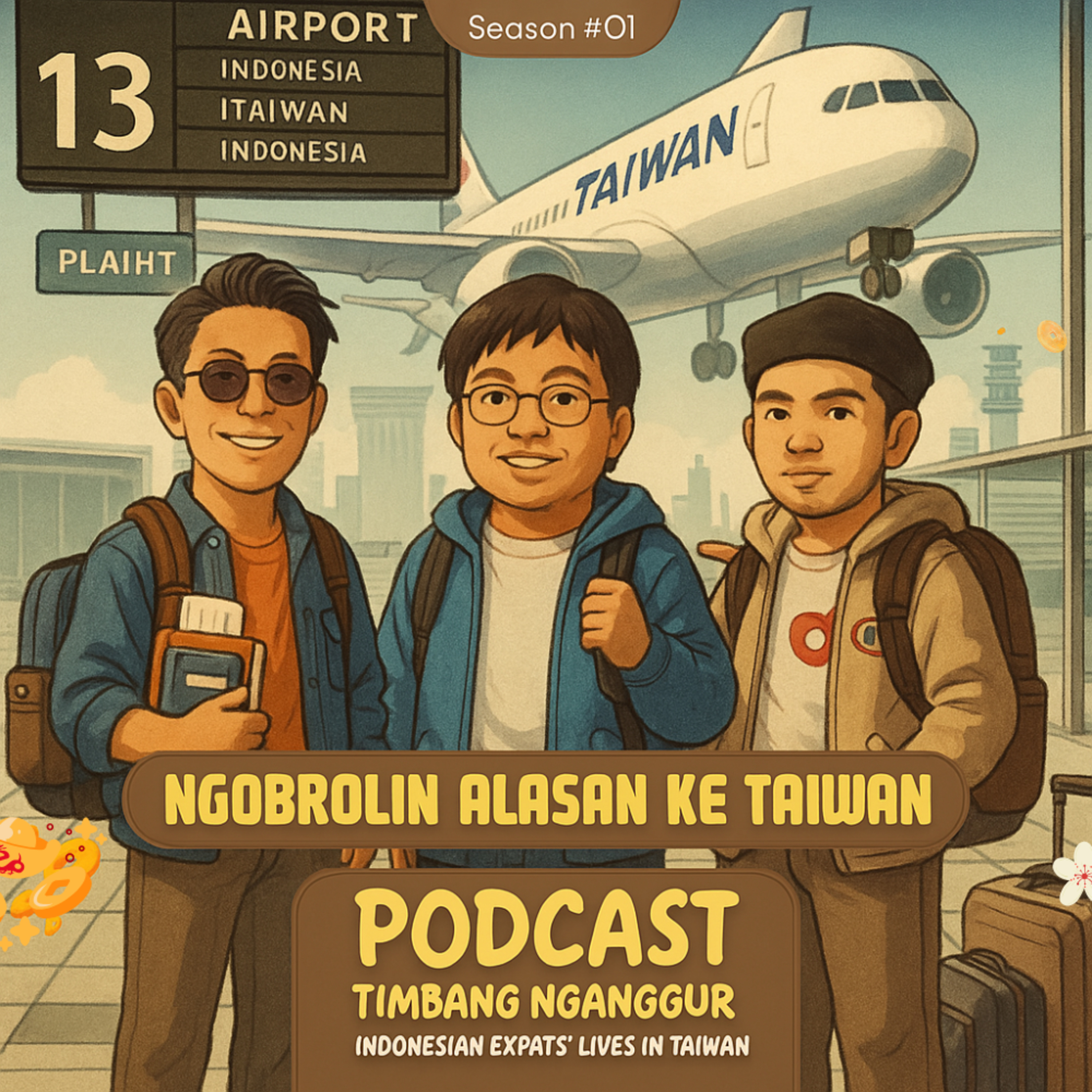 Timbang Nganggur