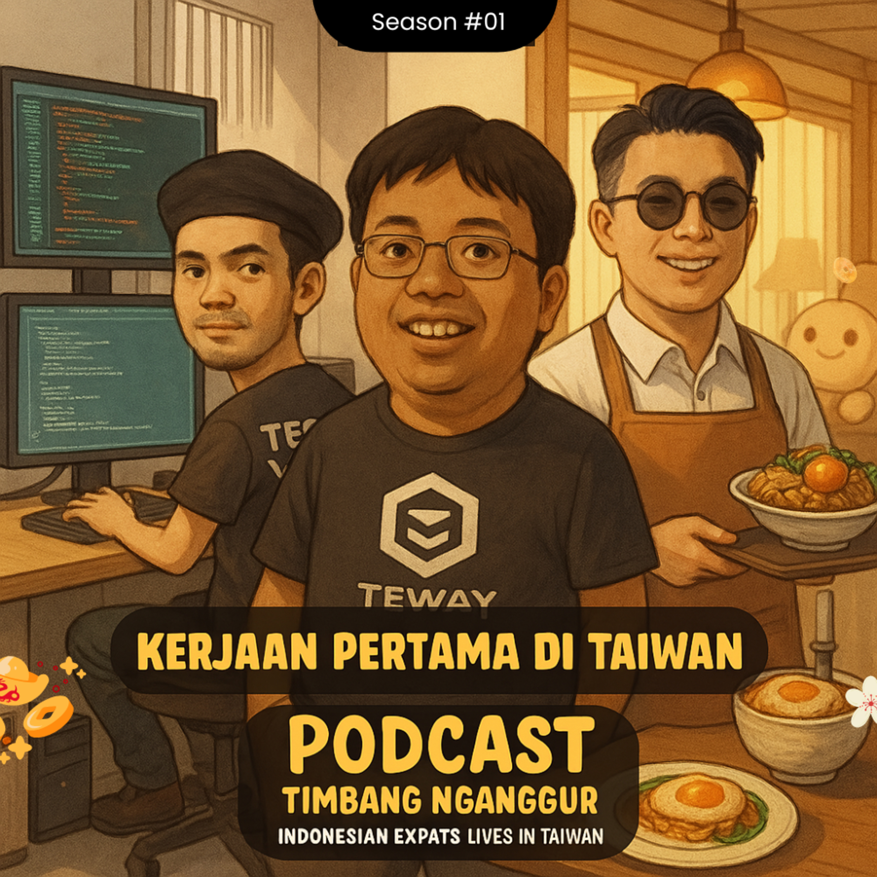 Timbang Nganggur