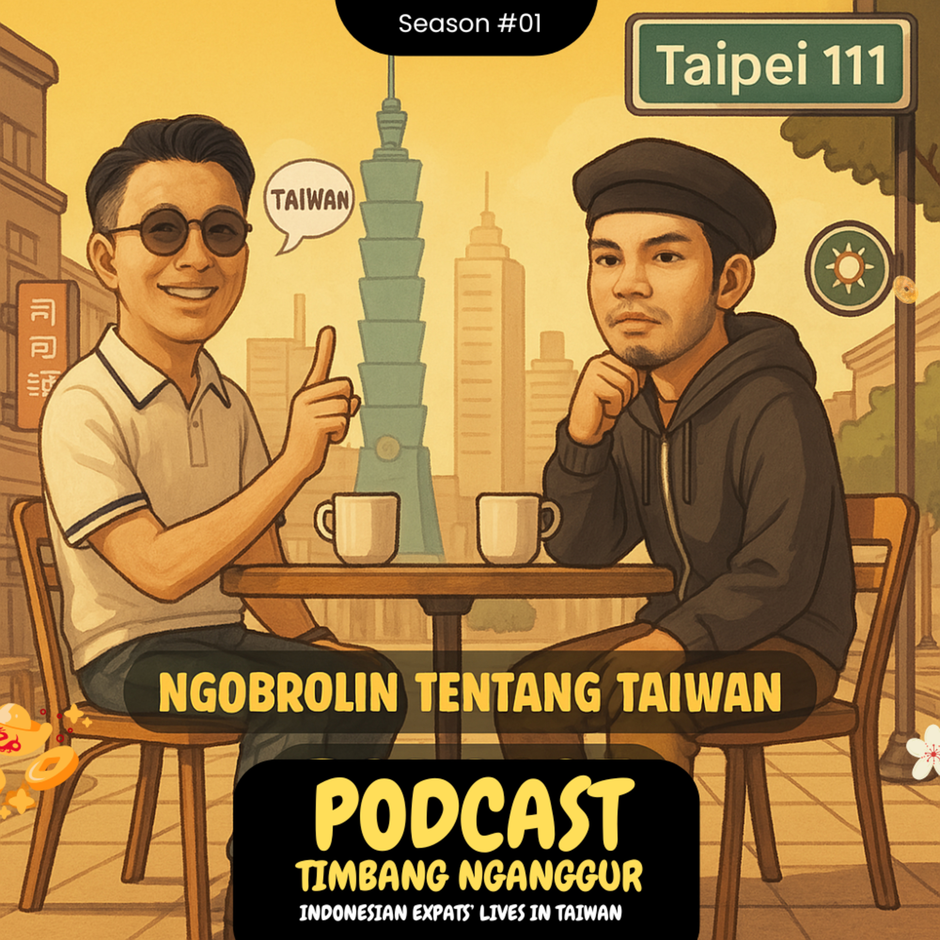 Timbang Nganggur