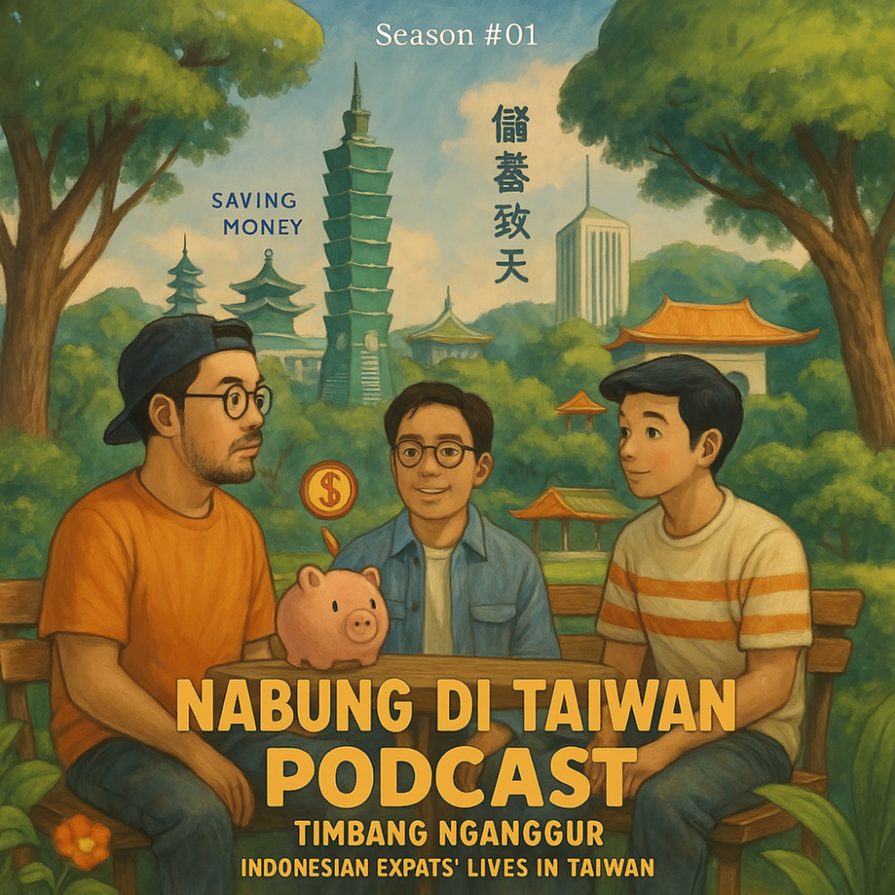 Timbang Nganggur
