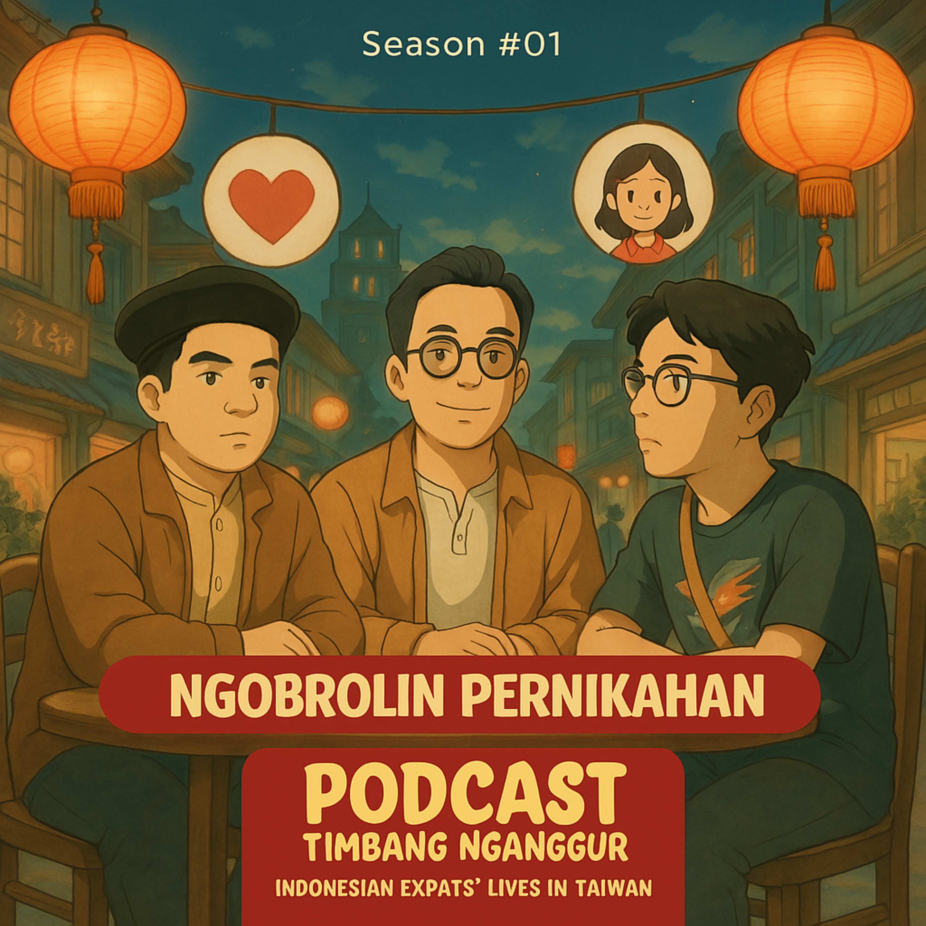 Timbang Nganggur