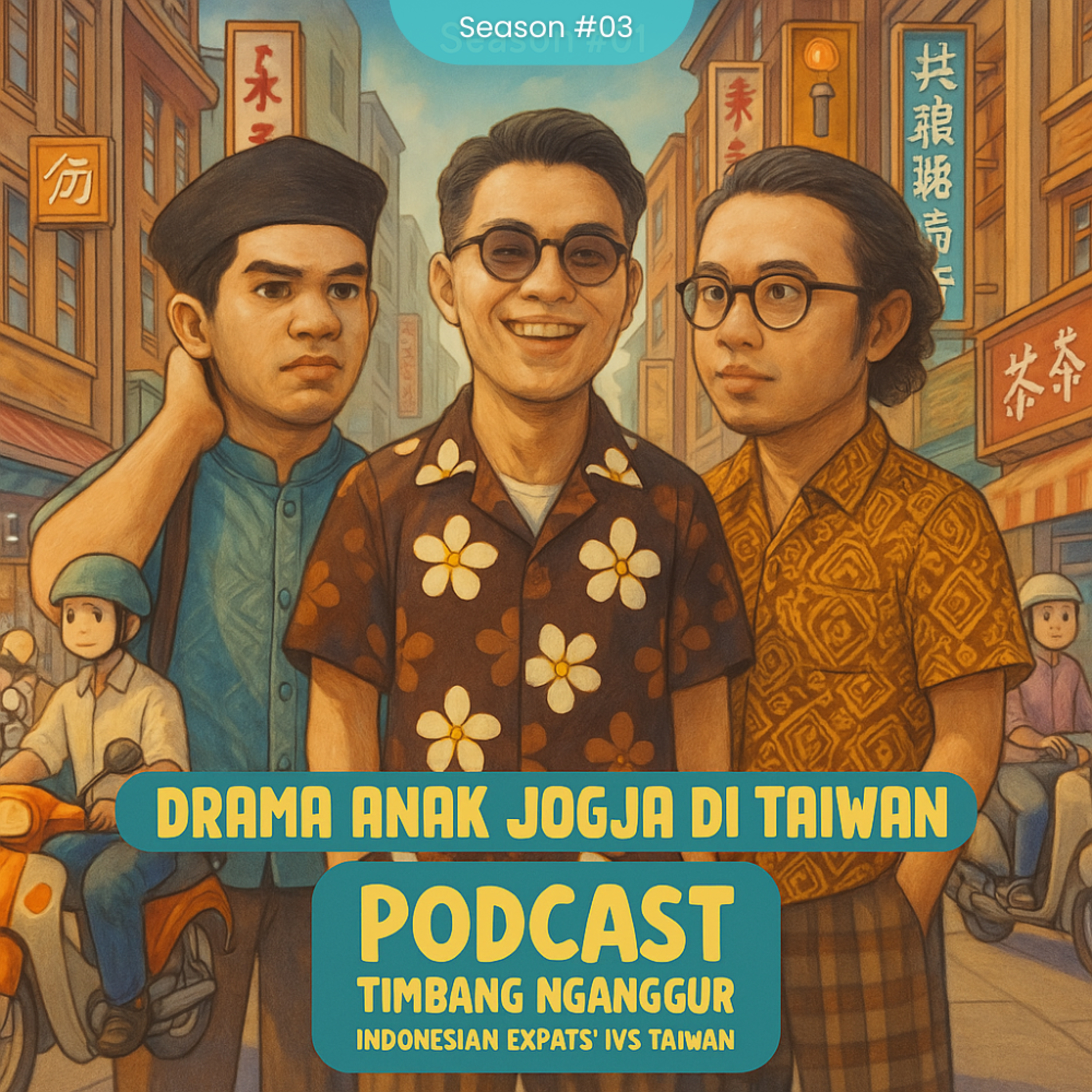 Timbang Nganggur