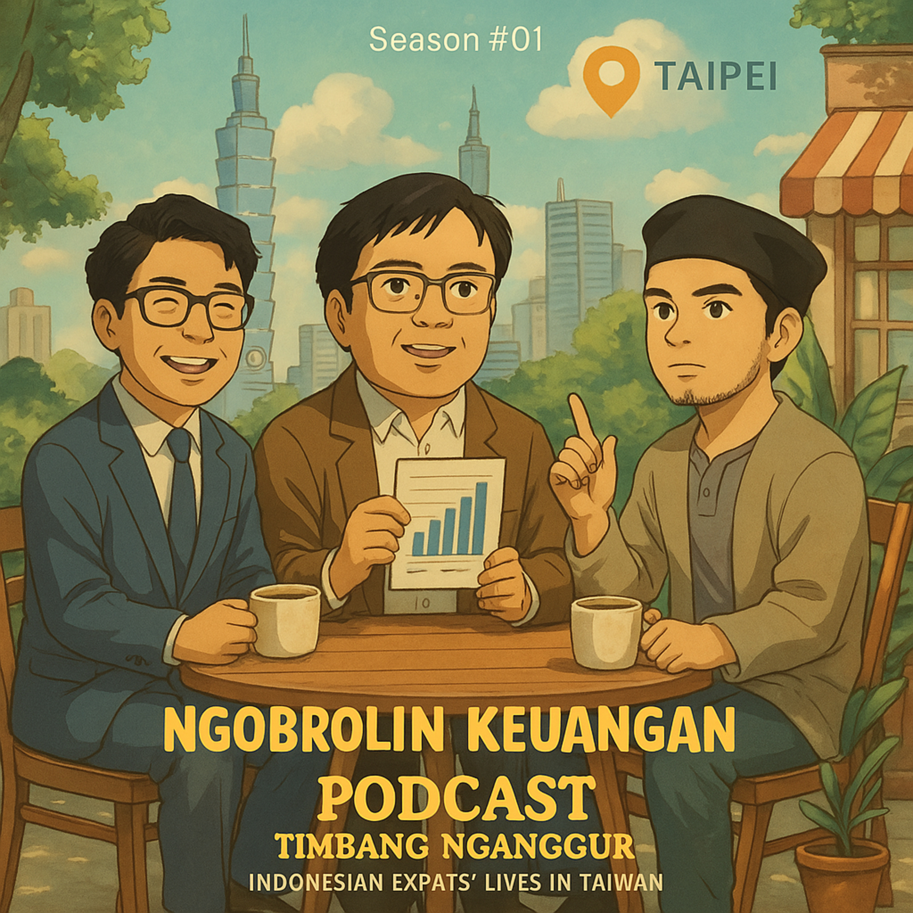 Timbang Nganggur