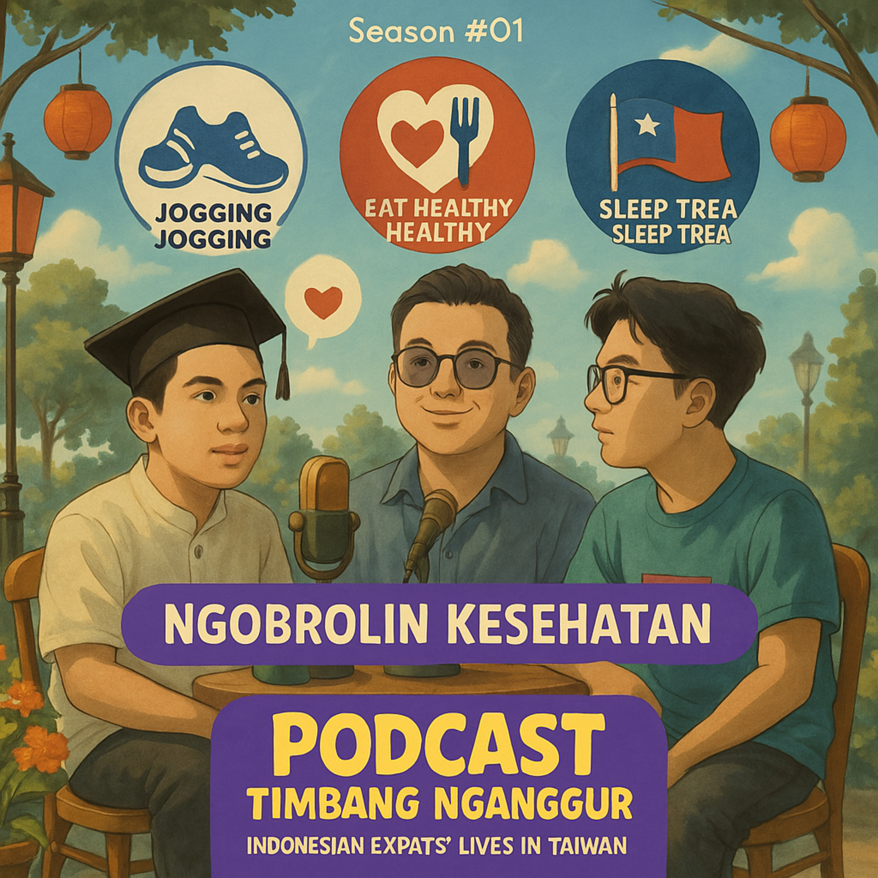 Timbang Nganggur