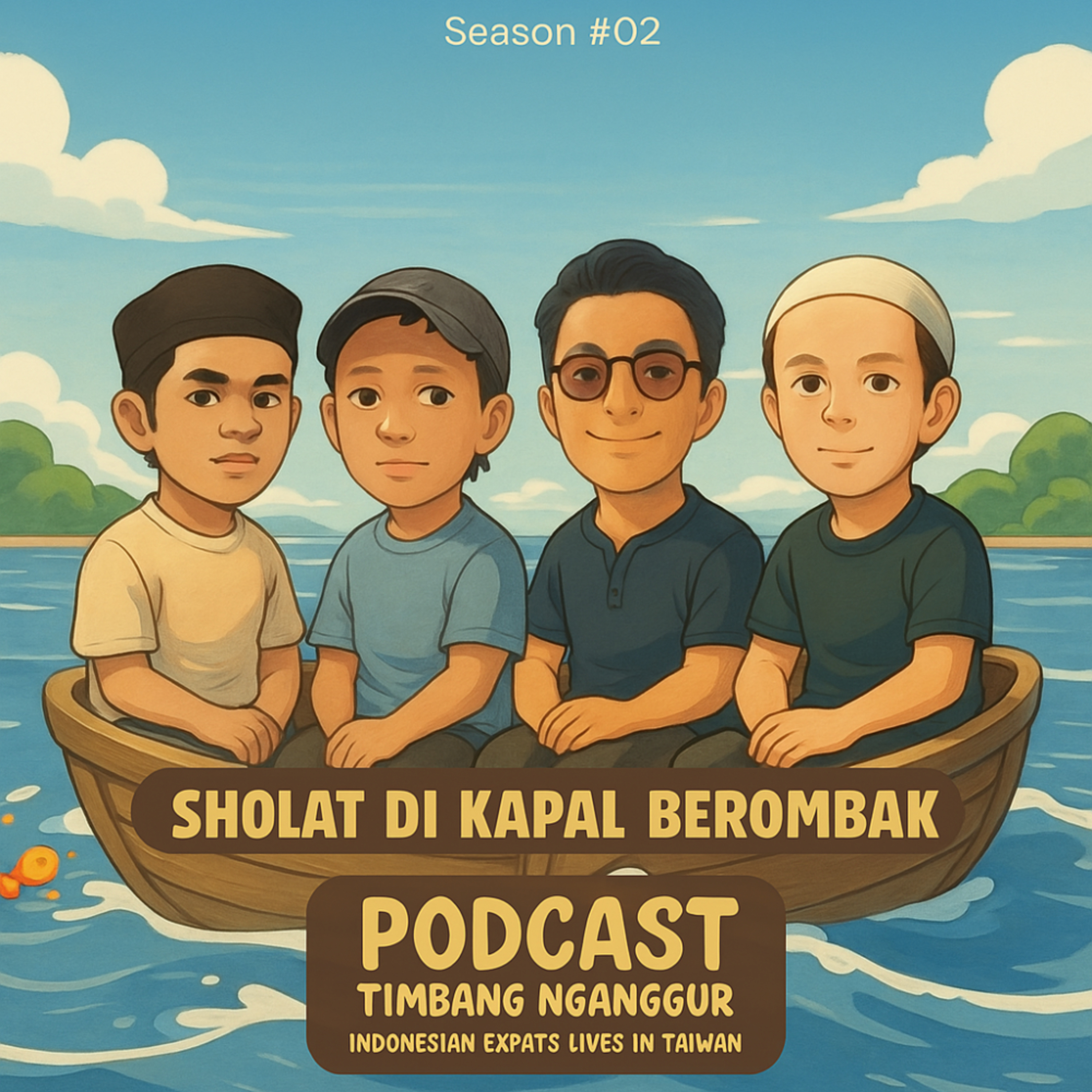 Timbang Nganggur