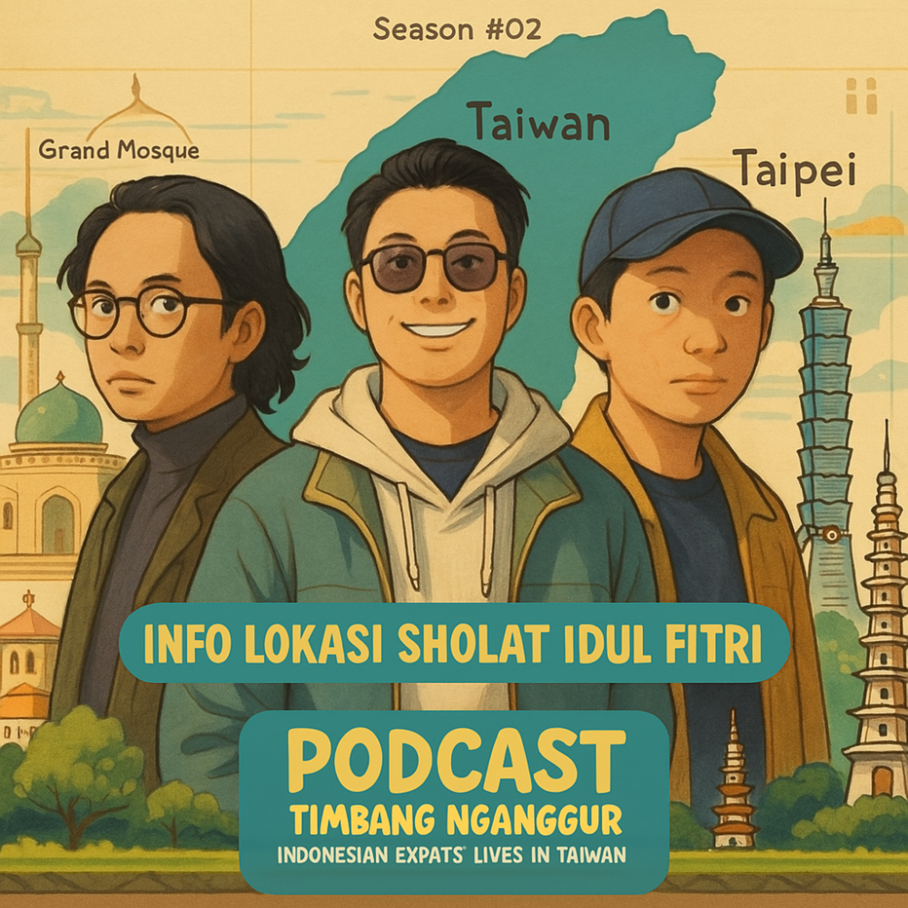 Timbang Nganggur