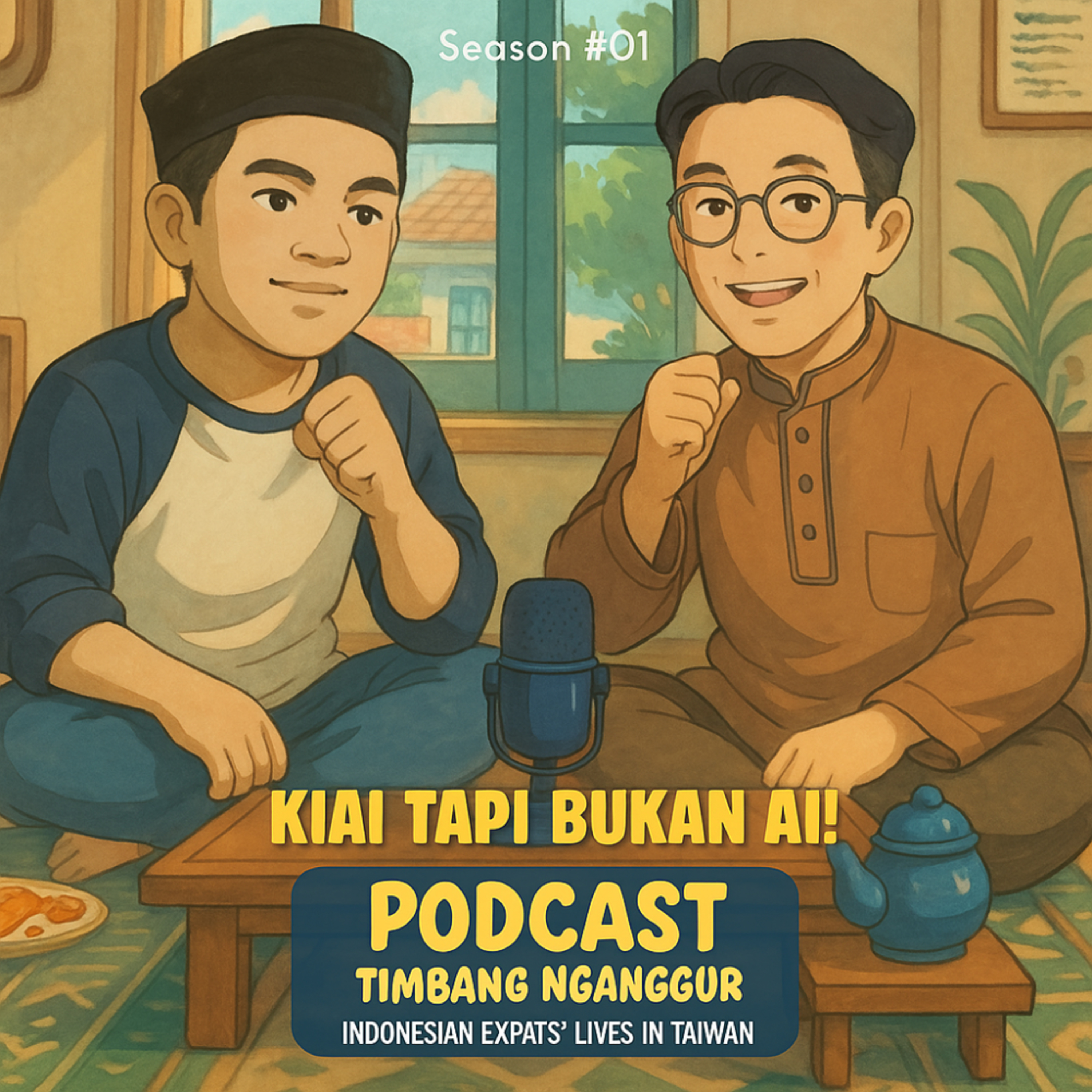 Timbang Nganggur