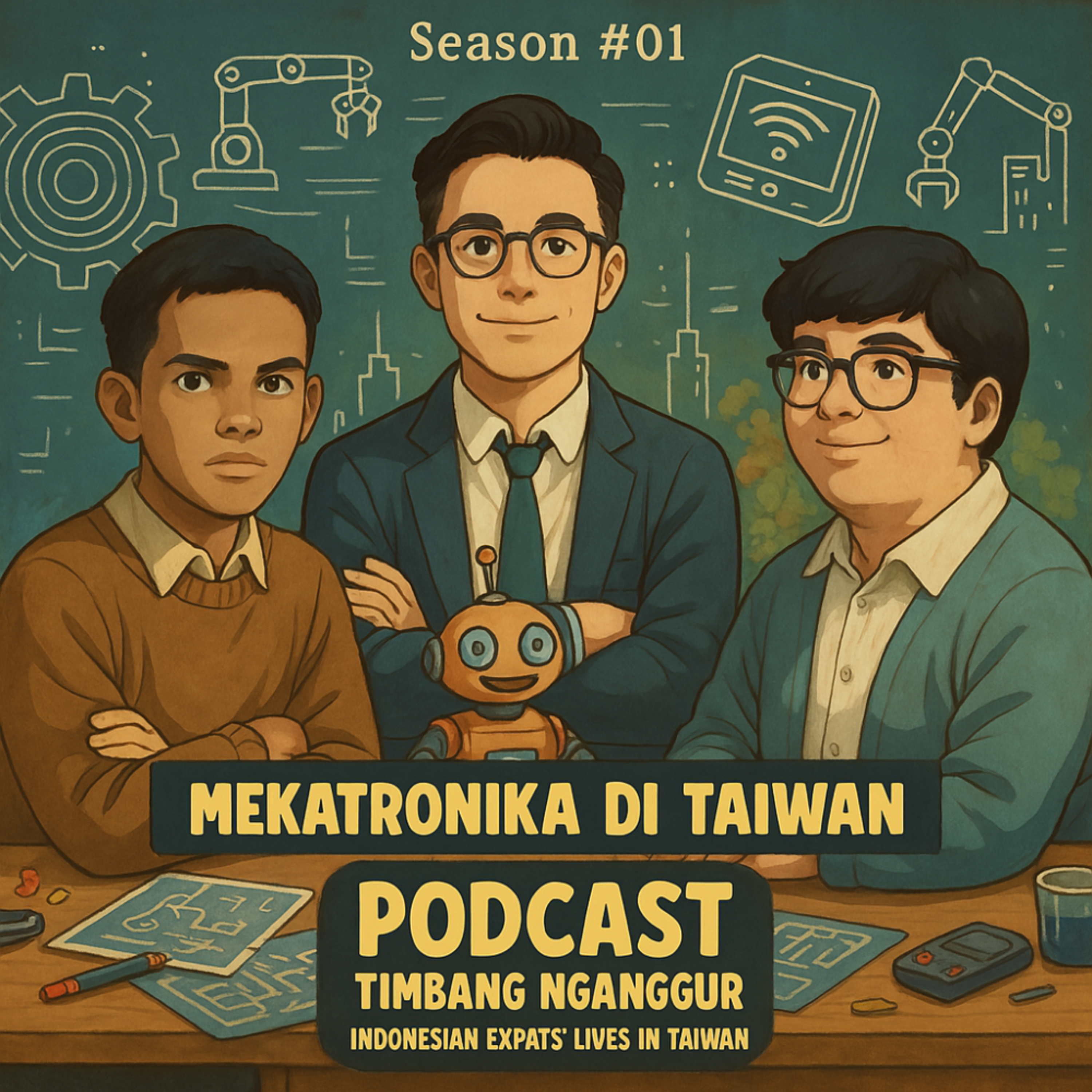 Timbang Nganggur
