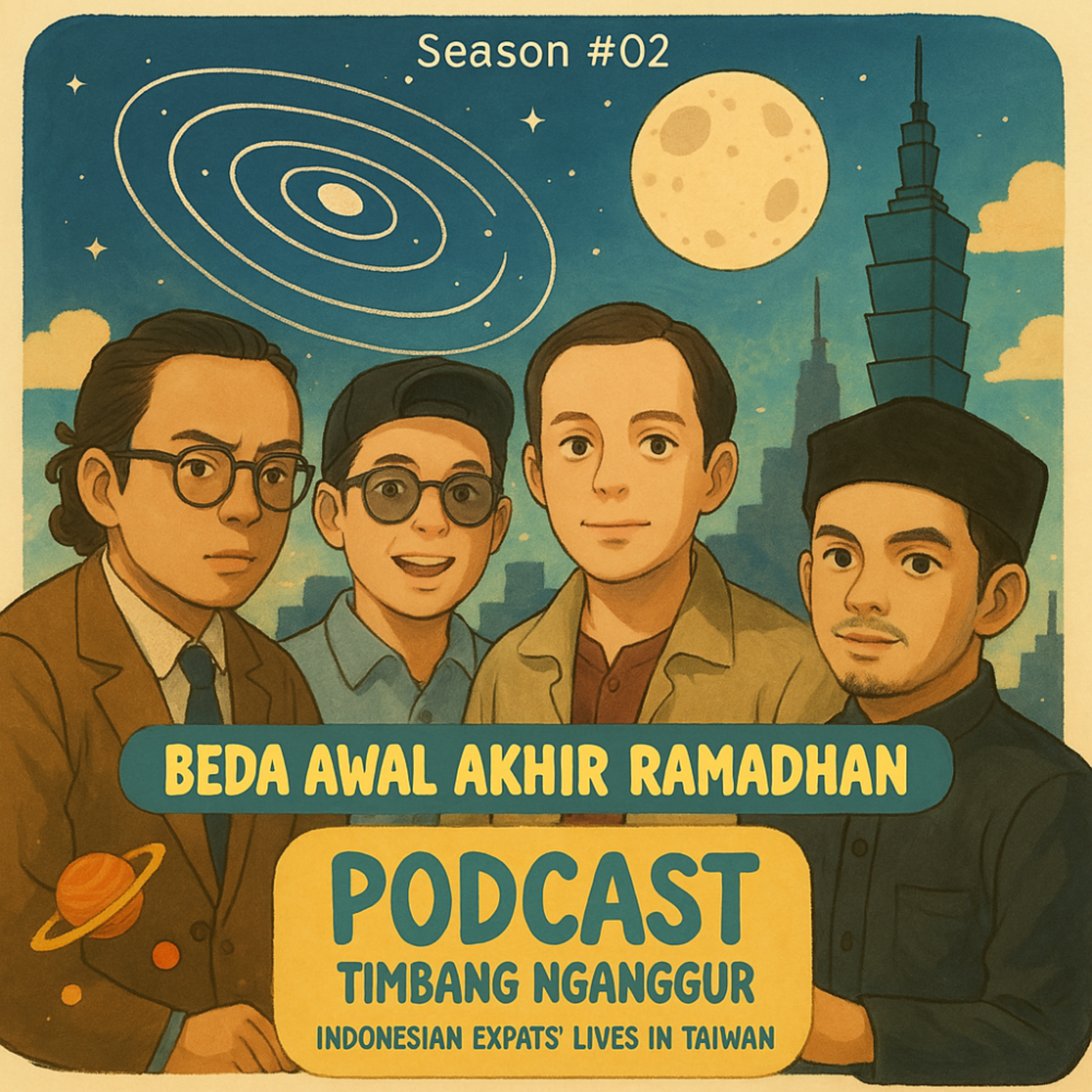 Timbang Nganggur