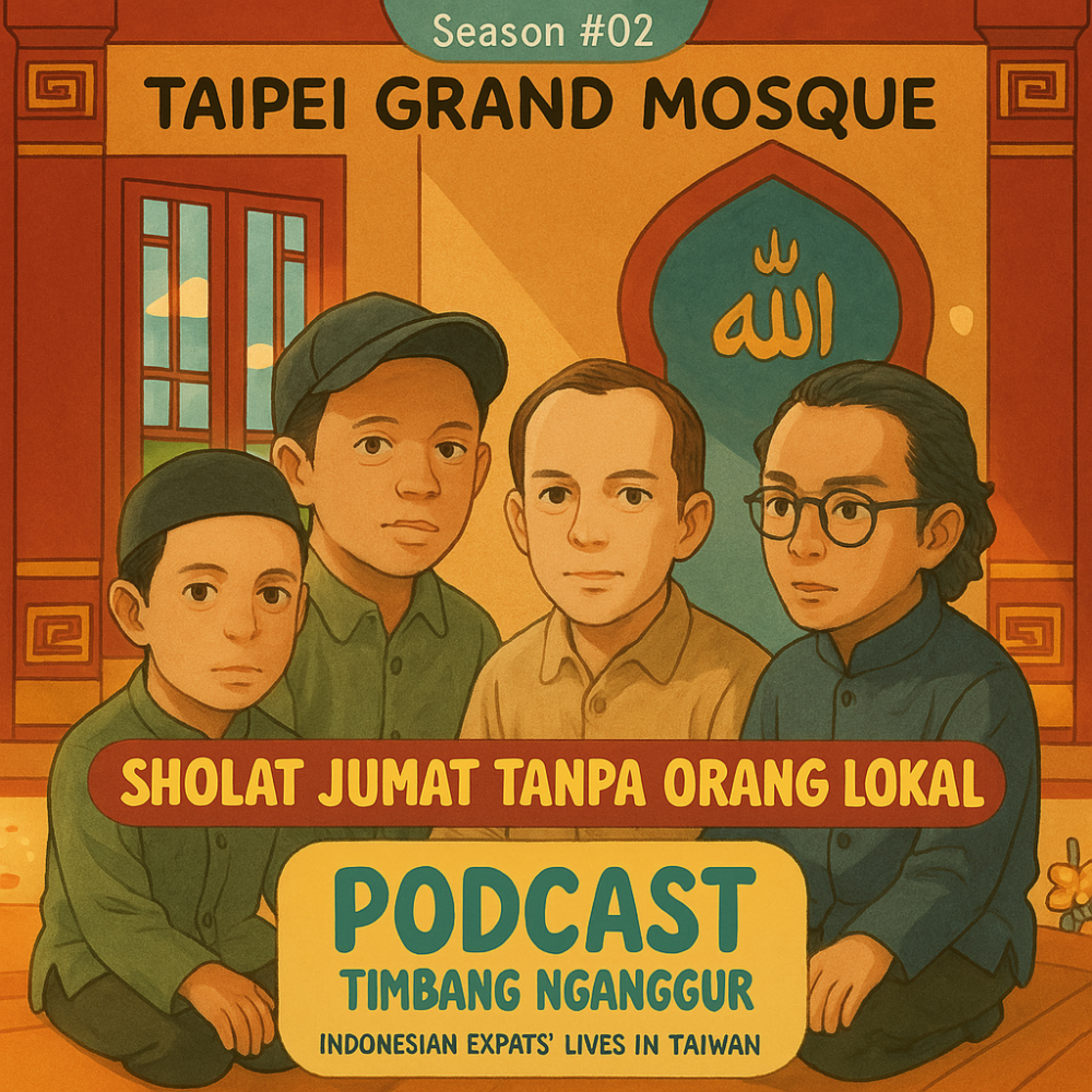 Timbang Nganggur