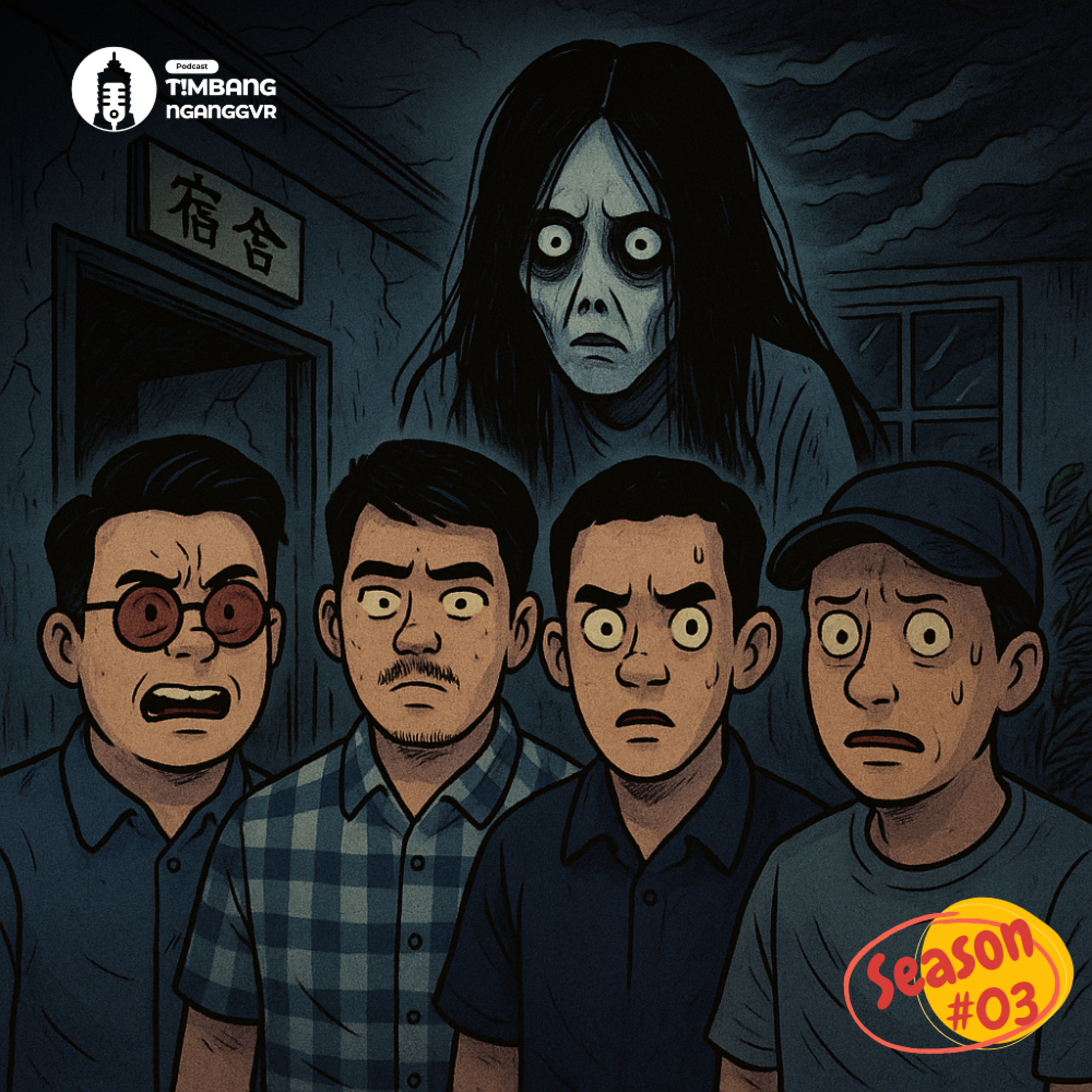 Timbang Nganggur