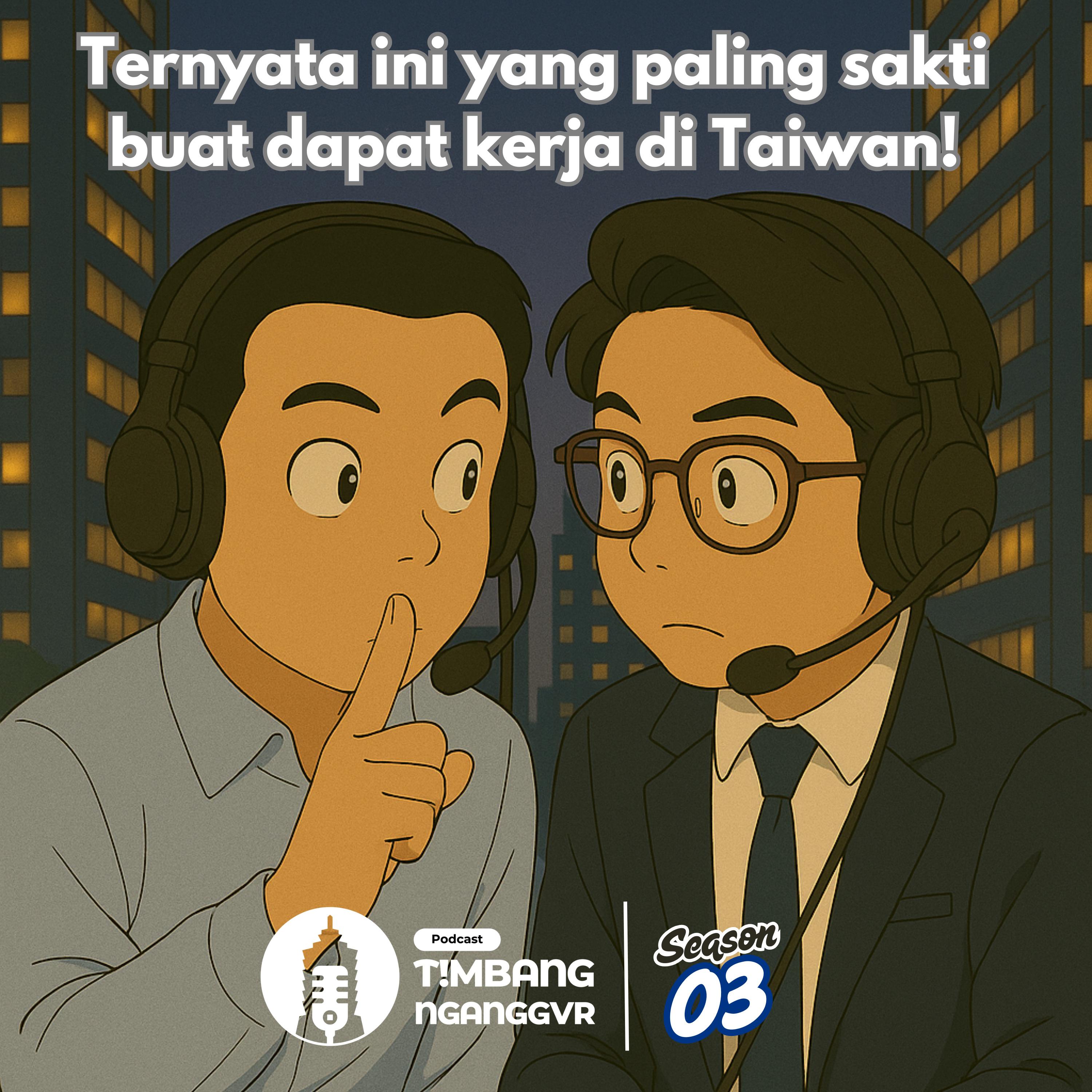 Timbang Nganggur