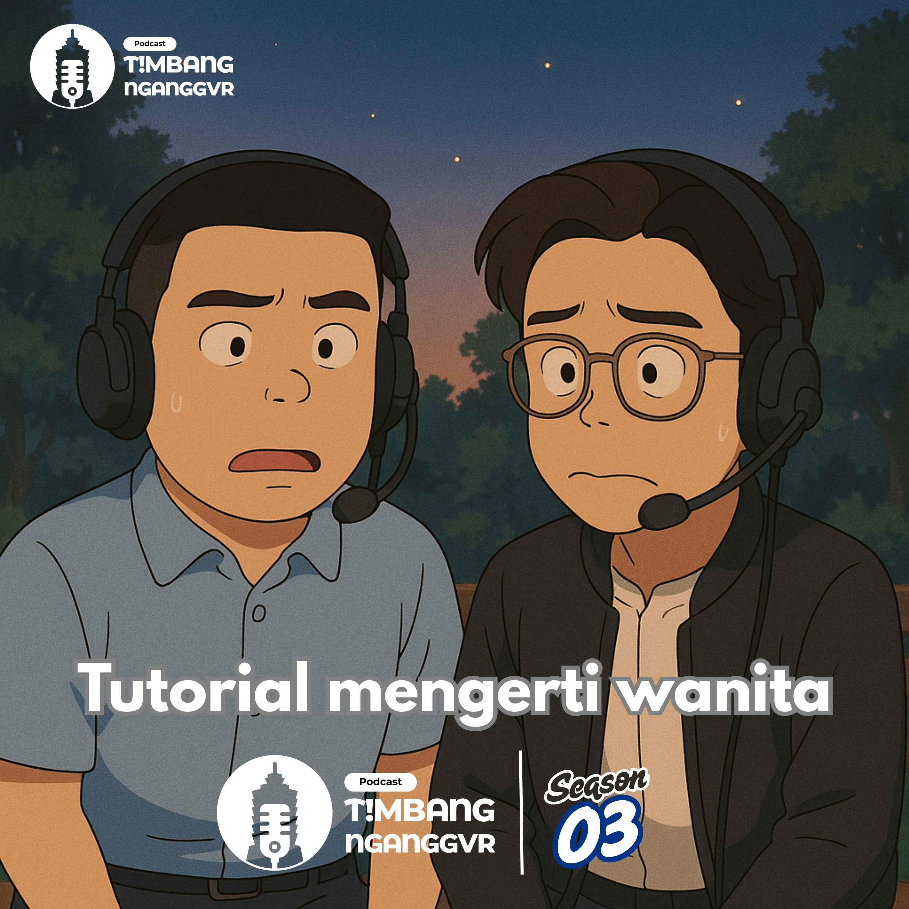 Timbang Nganggur