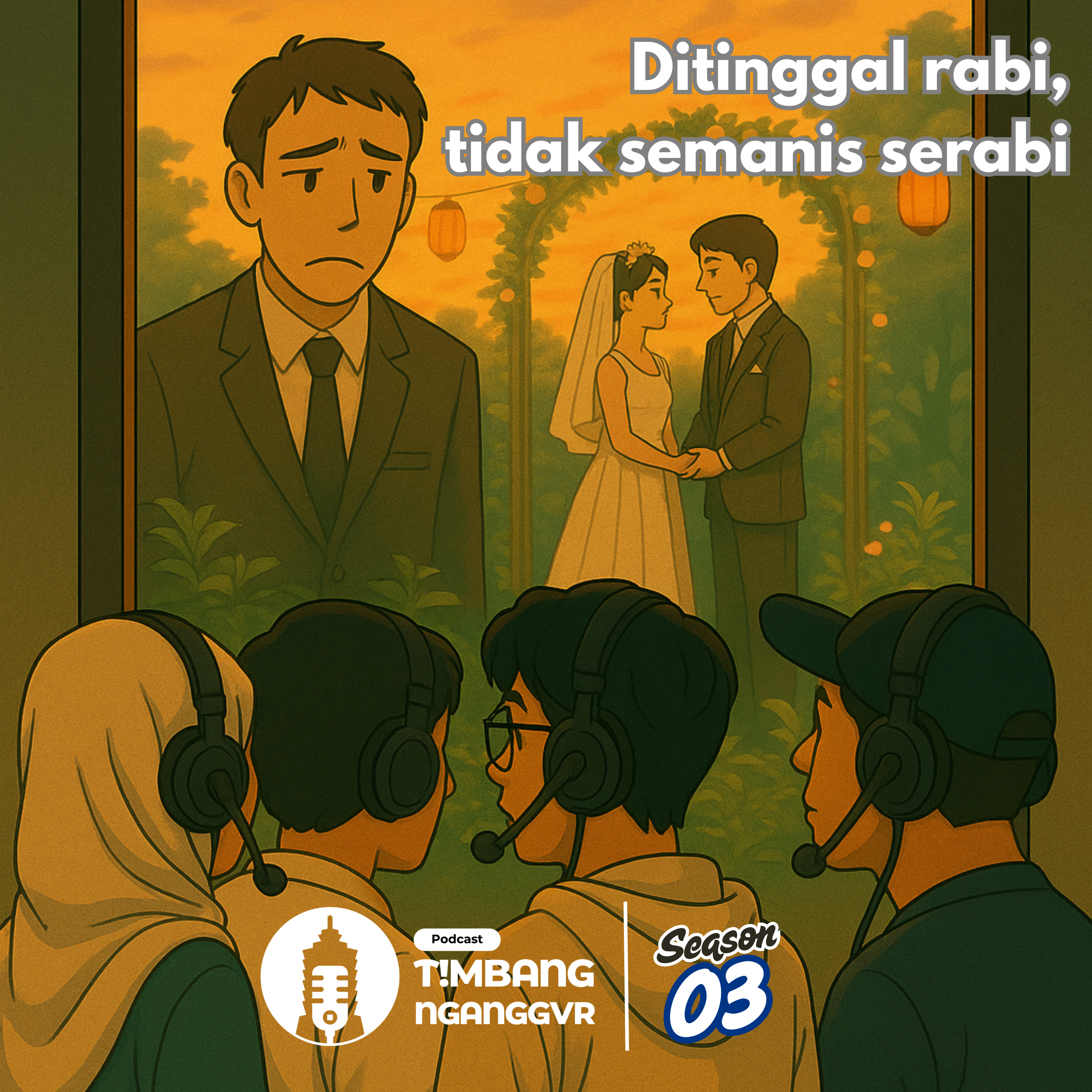 Timbang Nganggur