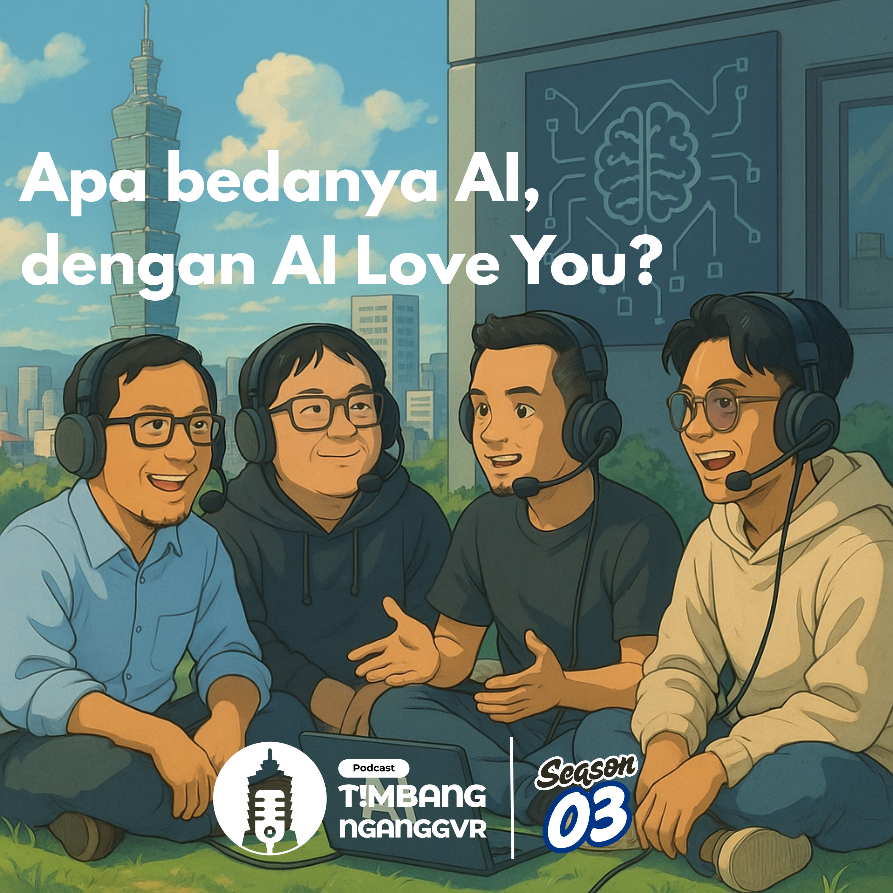 Timbang Nganggur