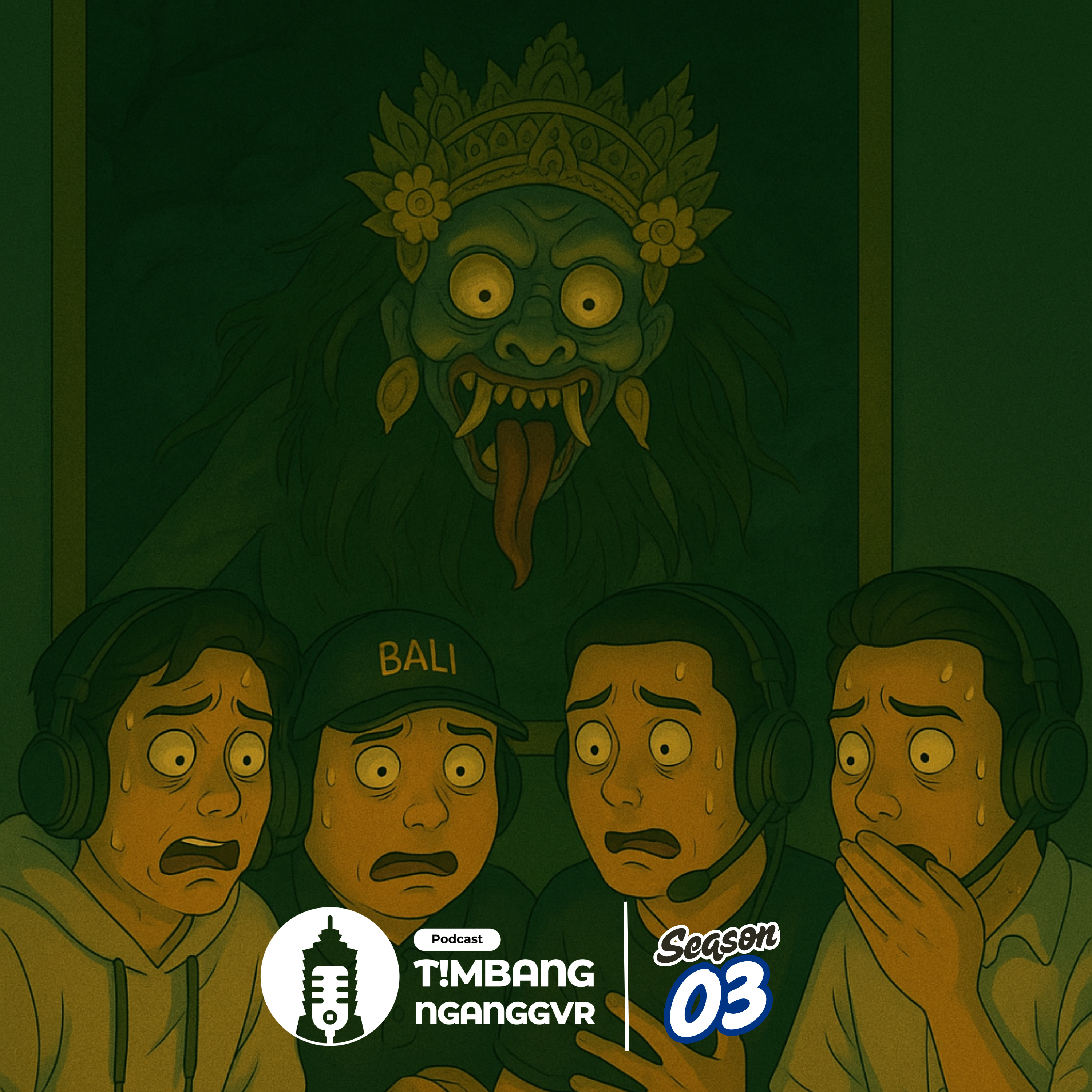 Timbang Nganggur