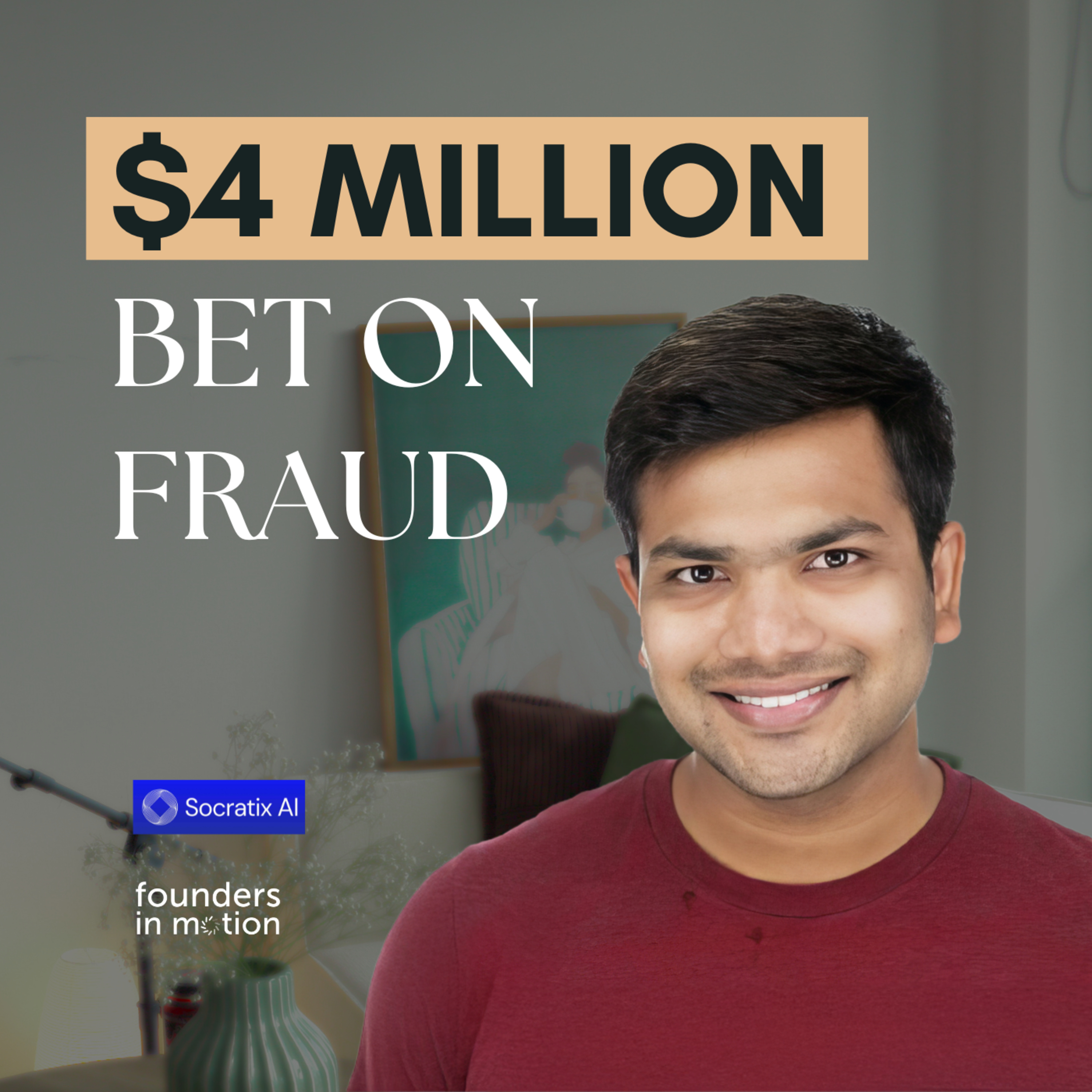 Founders in Motion with Thea Ngo