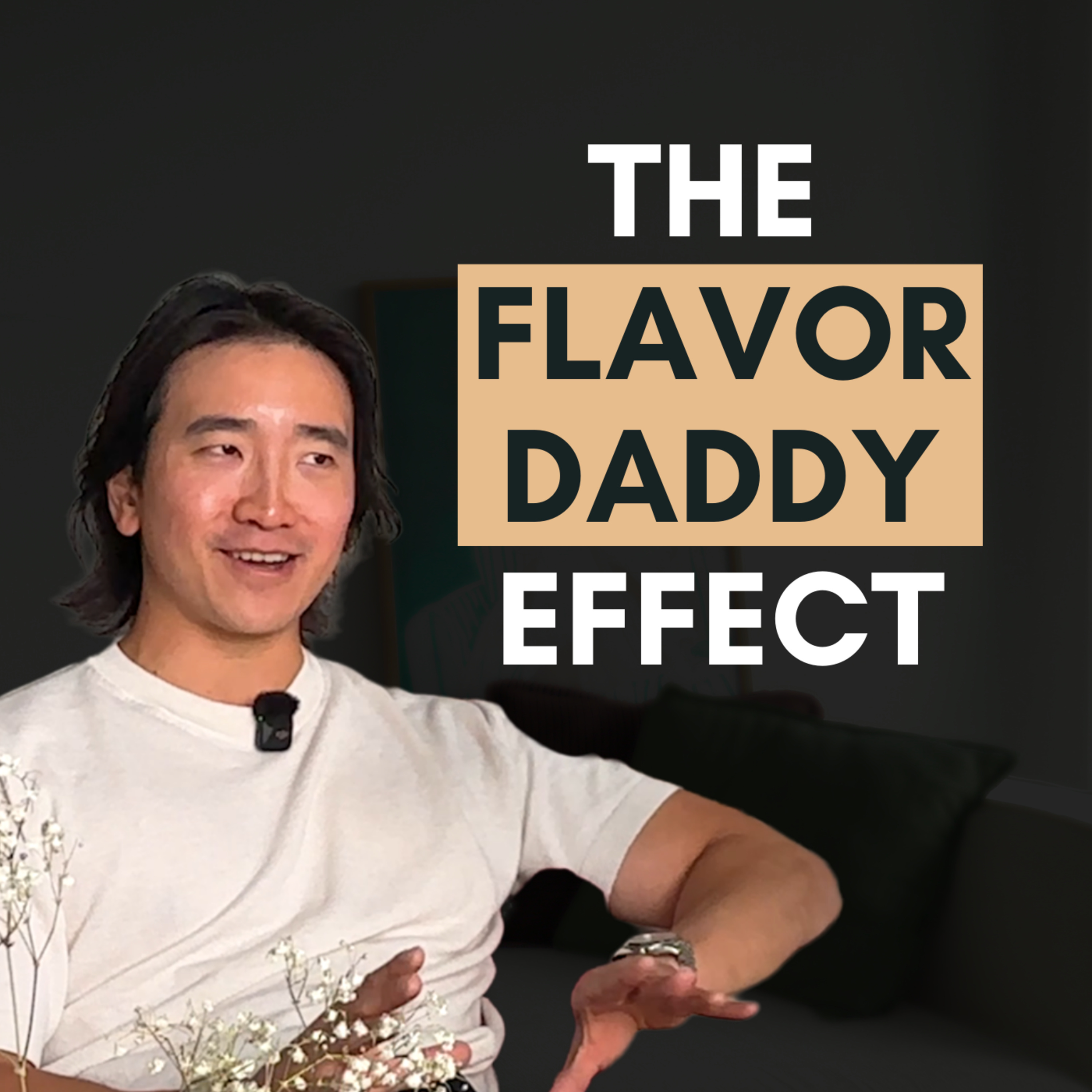 Building a Cult Food Brand: The Umami Papi Story