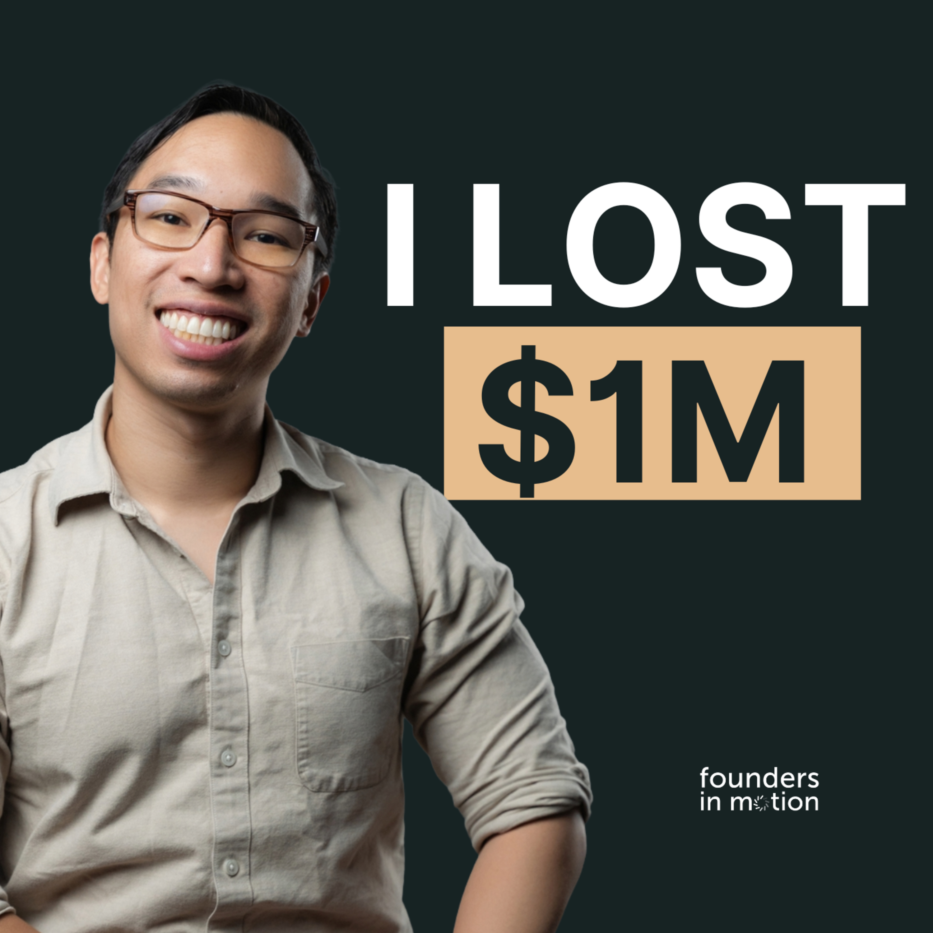 Why this YC-backed Startup Really Failed | Robert Huynh, Nook (YC W22) episode artwork