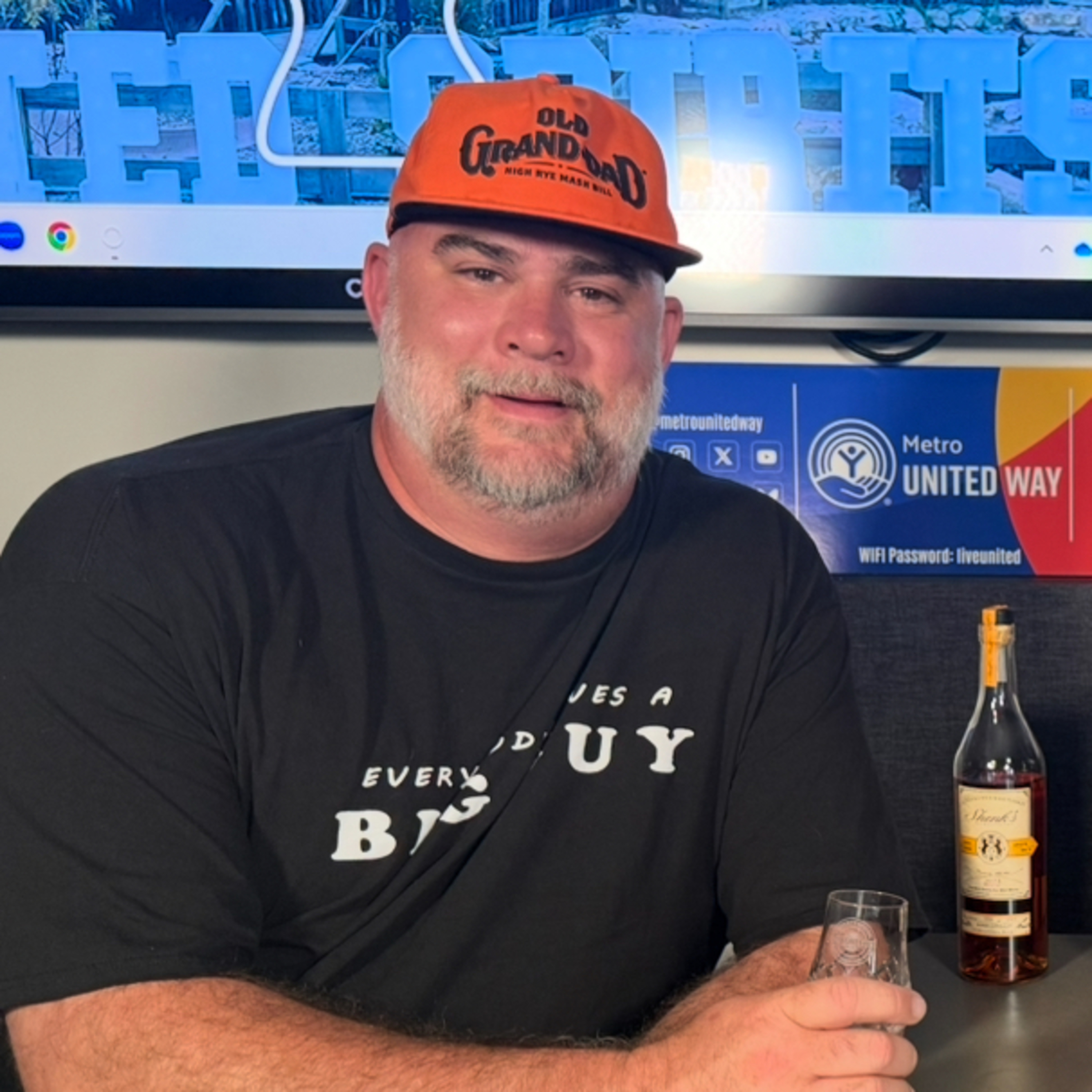 Kentucky’s Wandering Realtor