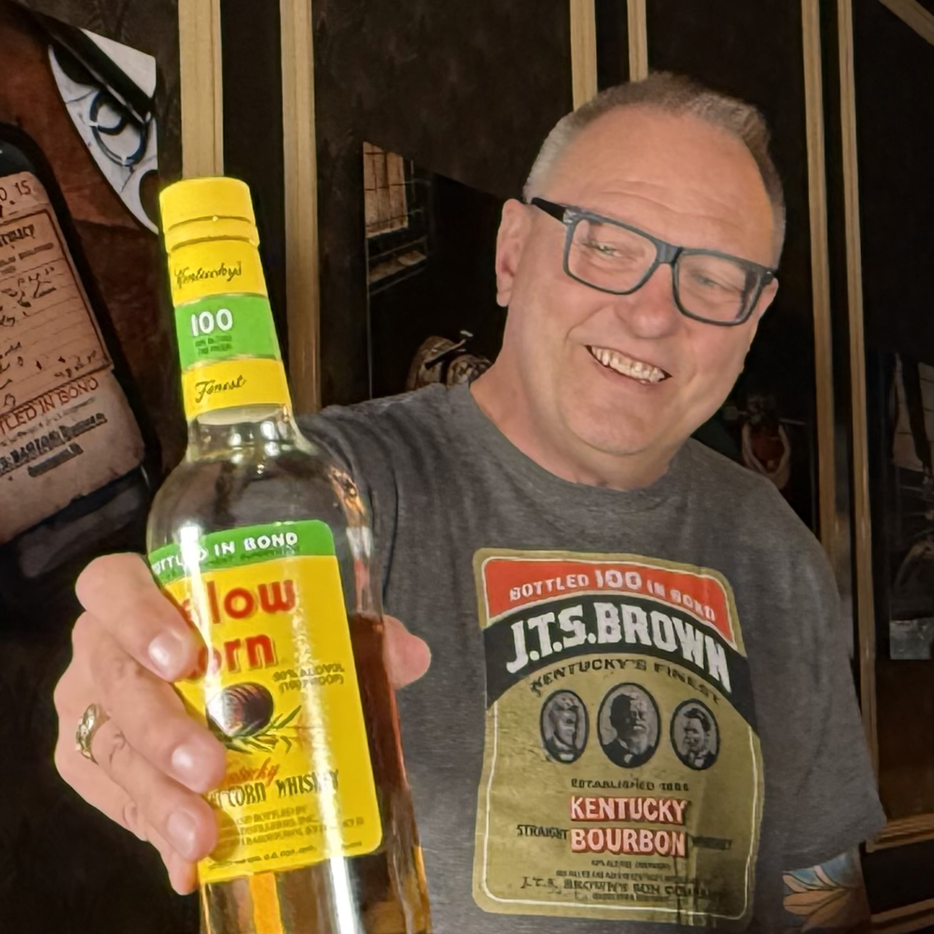 Kentucky’s Wandering Realtor