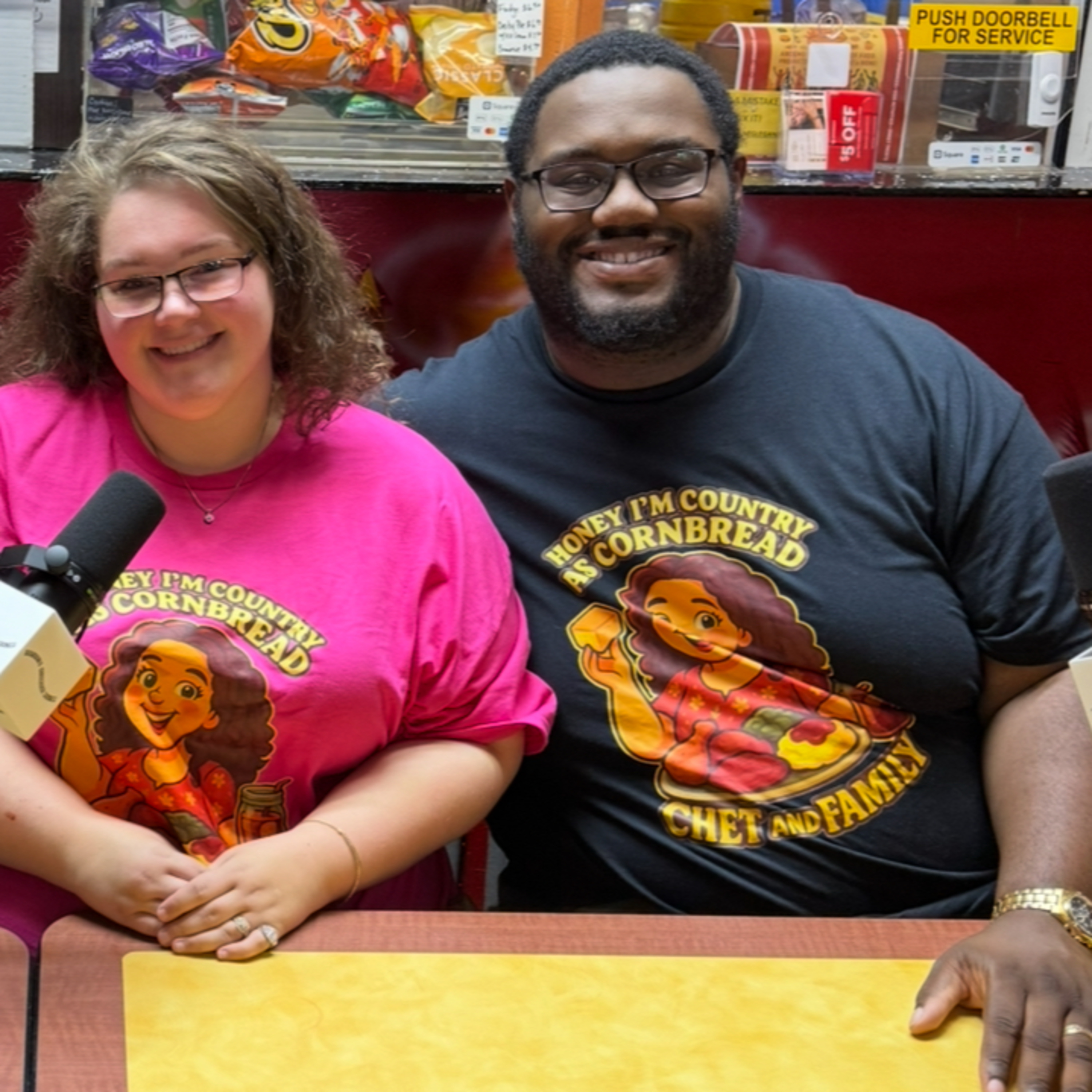 Kentucky’s Wandering Realtor