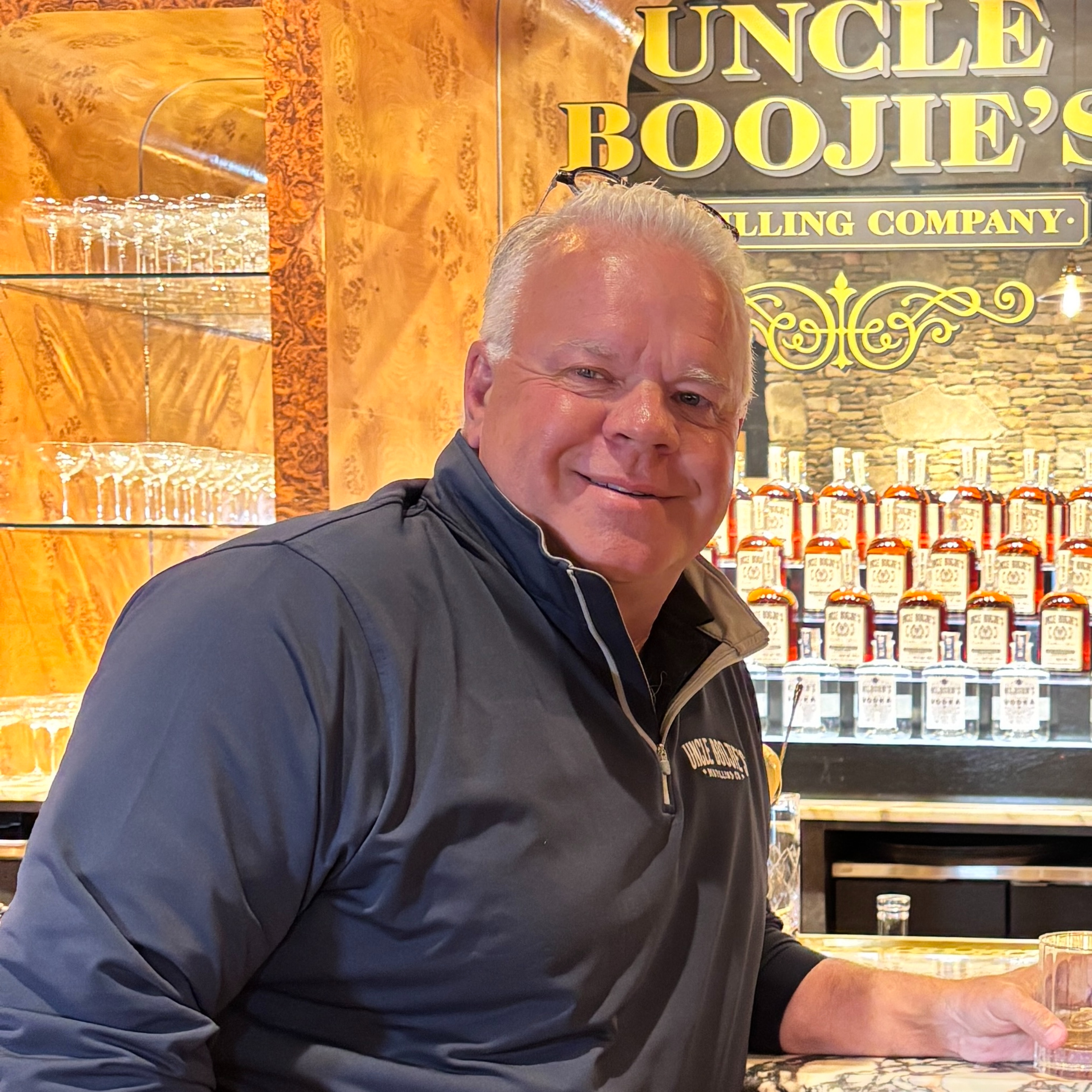 Kentucky’s Wandering Realtor