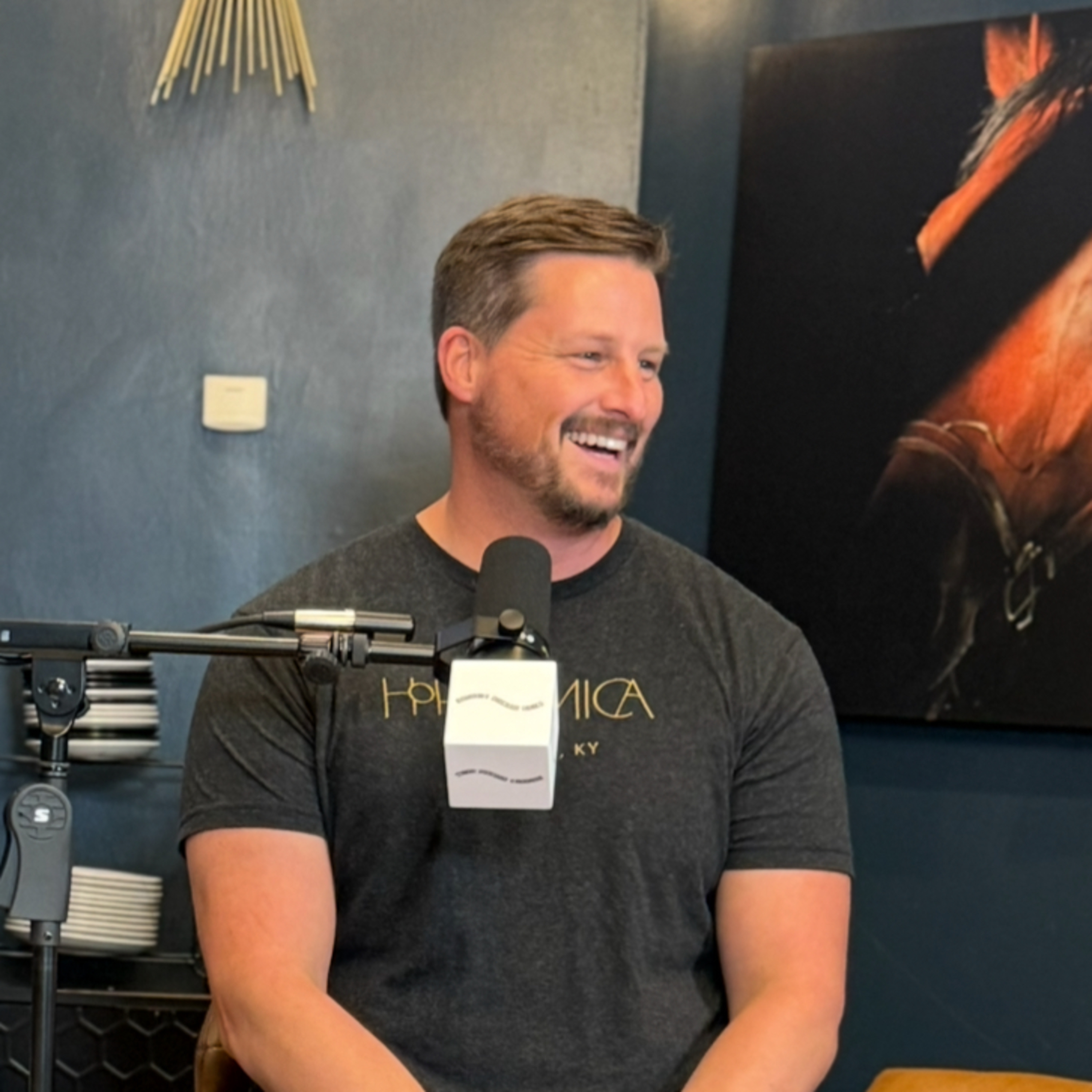 Hop Atomica’s Recipe: Waffles, Beer & Hustle