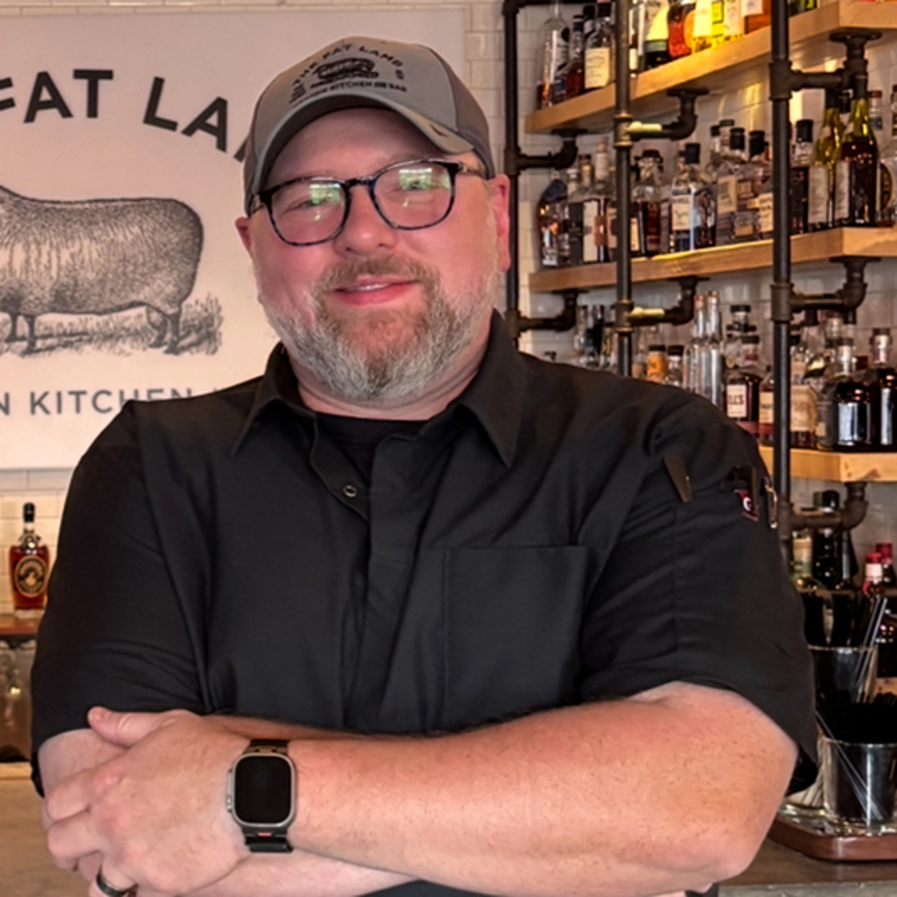 Kentucky’s Wandering Realtor