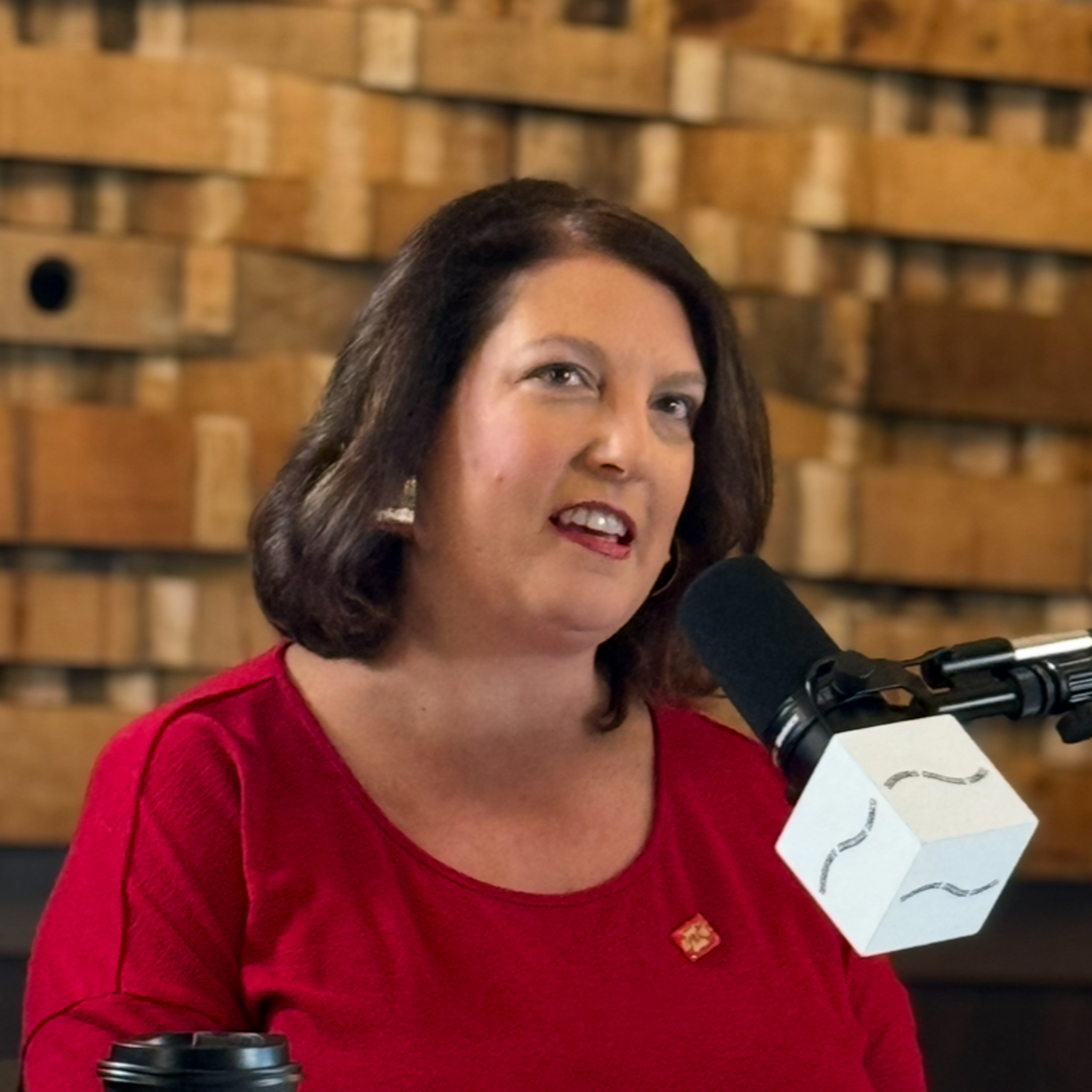 Kentucky’s Wandering Realtor